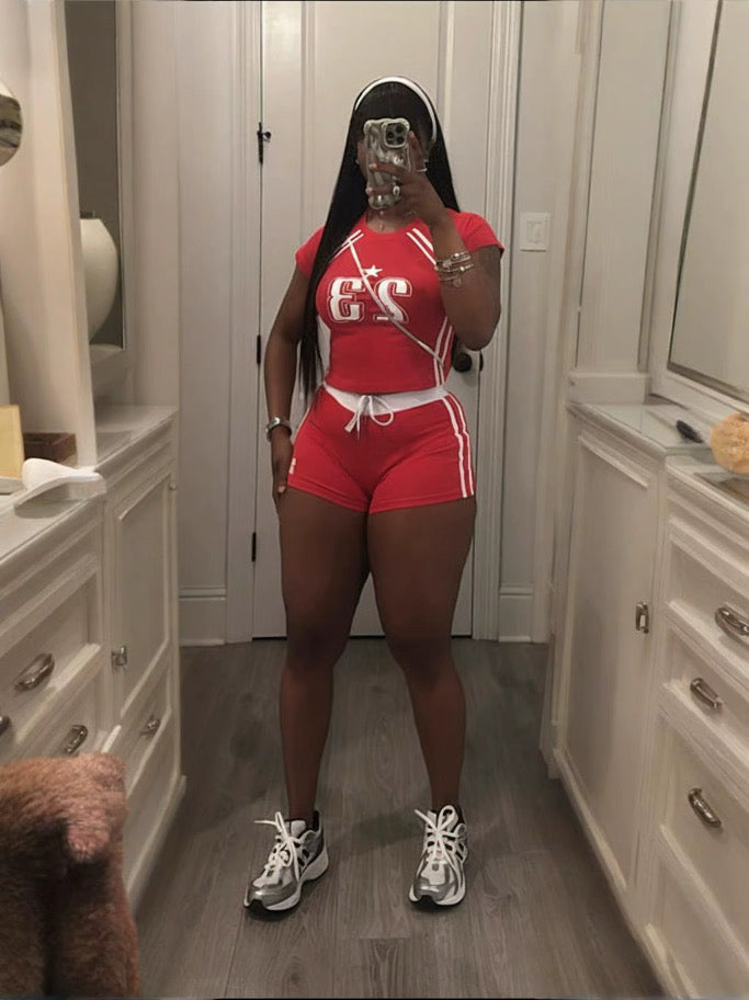 23 star set