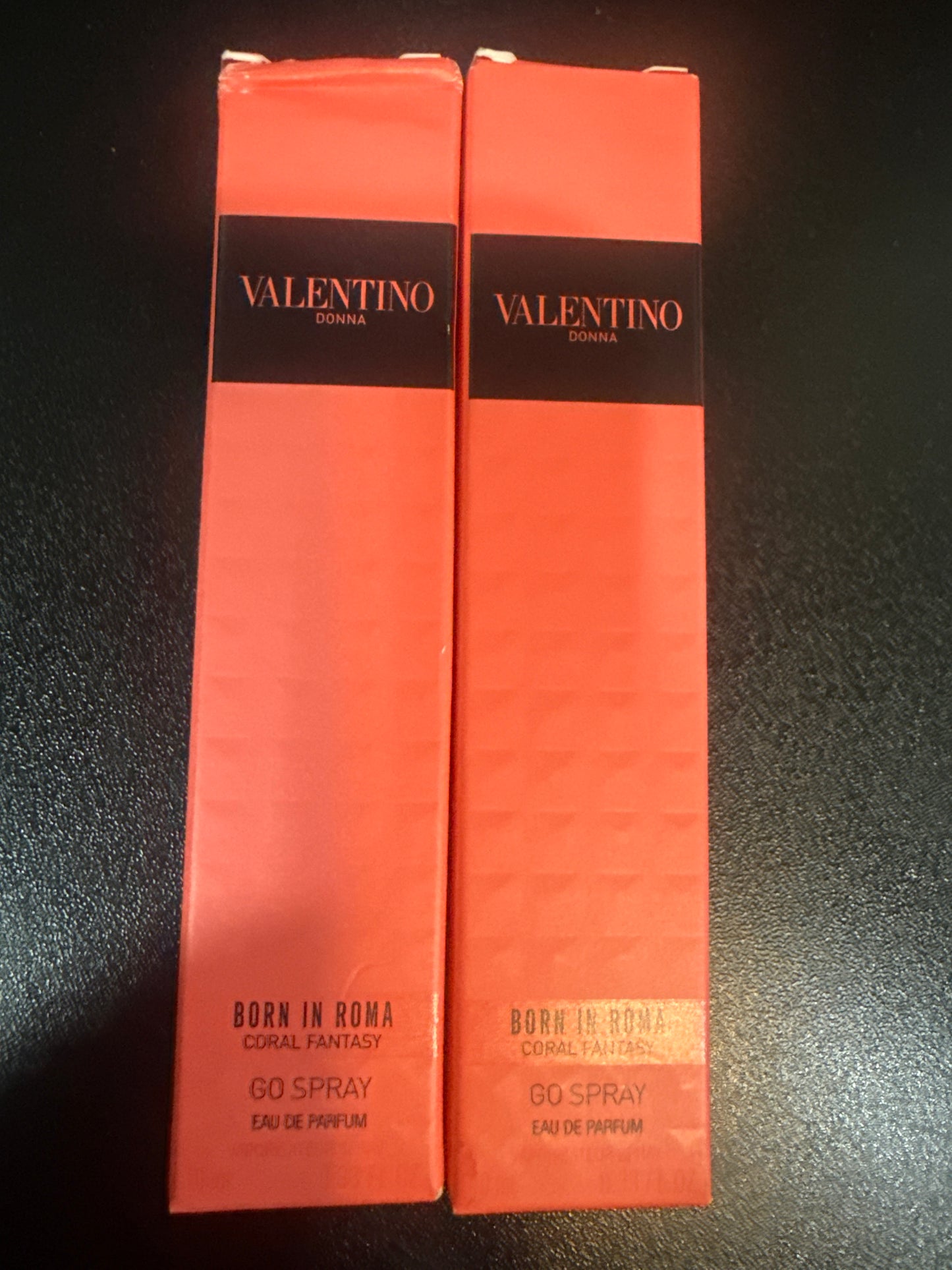 Travel size Perfume