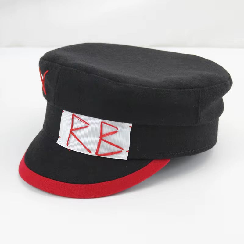 RB hat