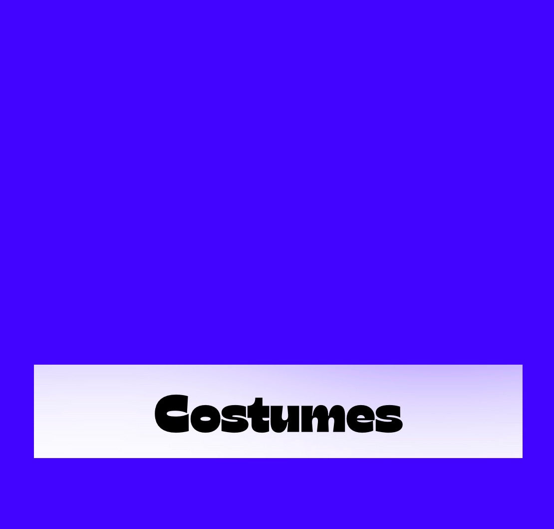 Costumes