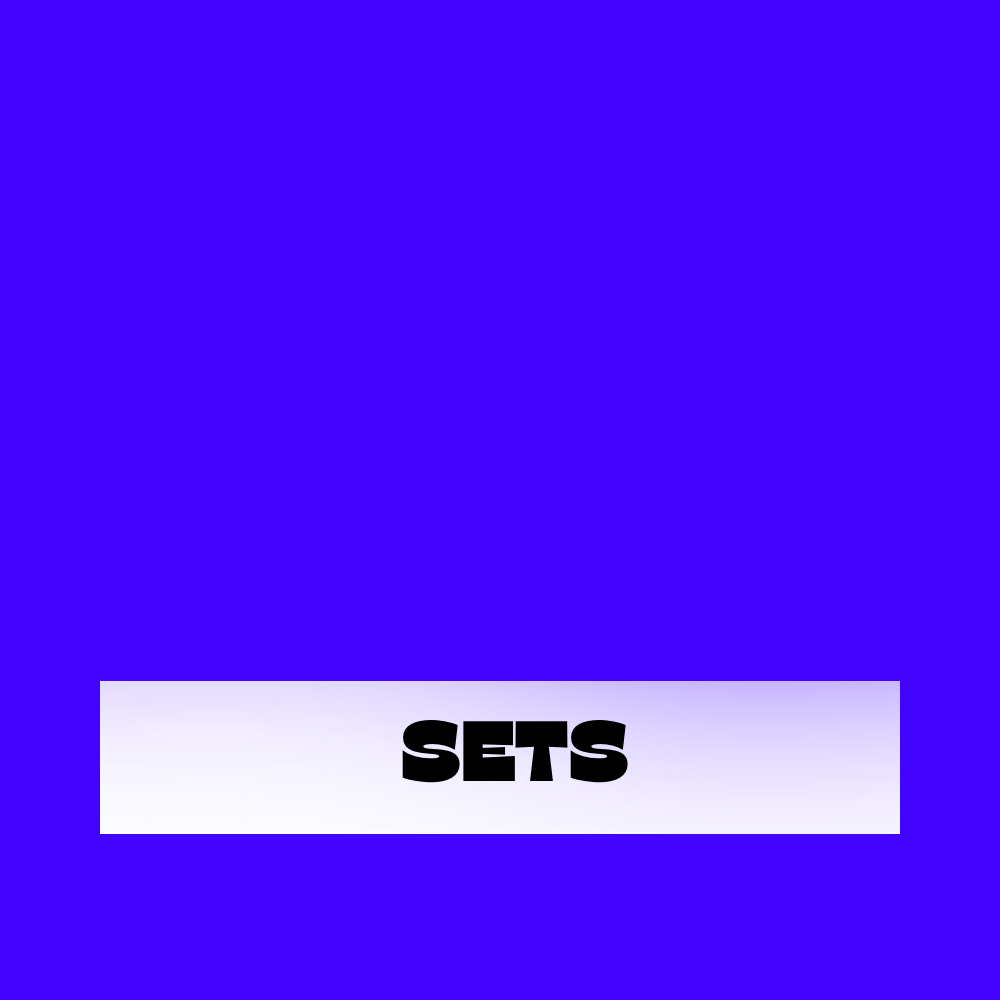 Sets