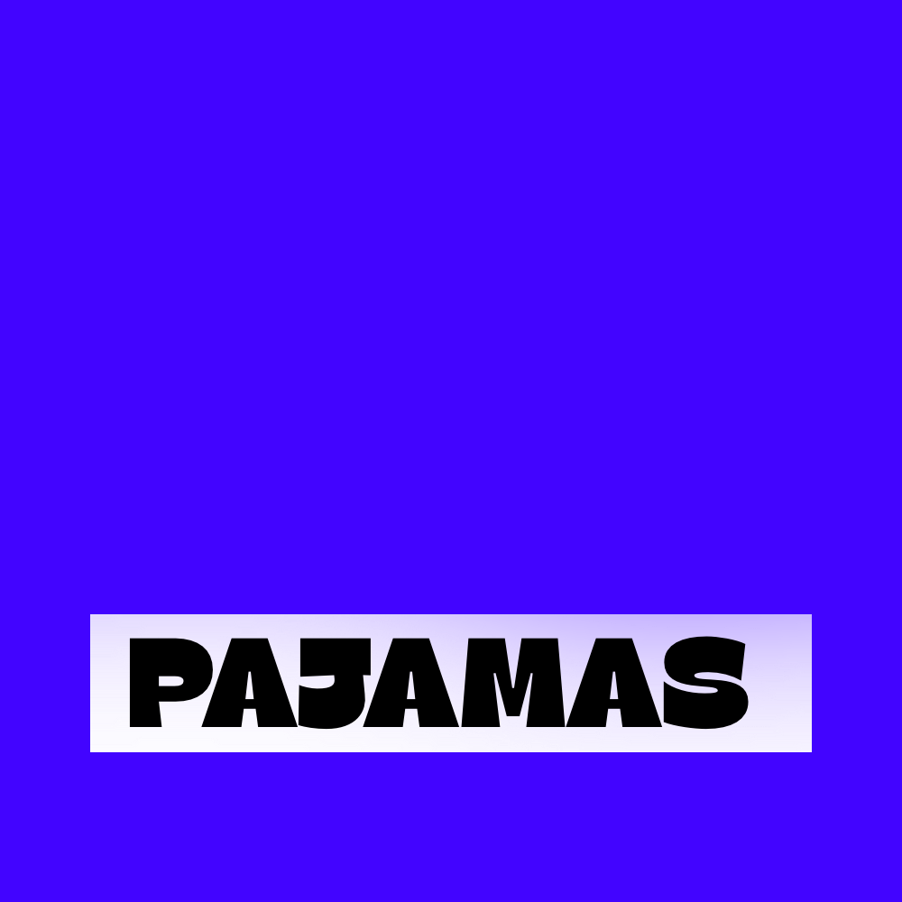 Pajamas