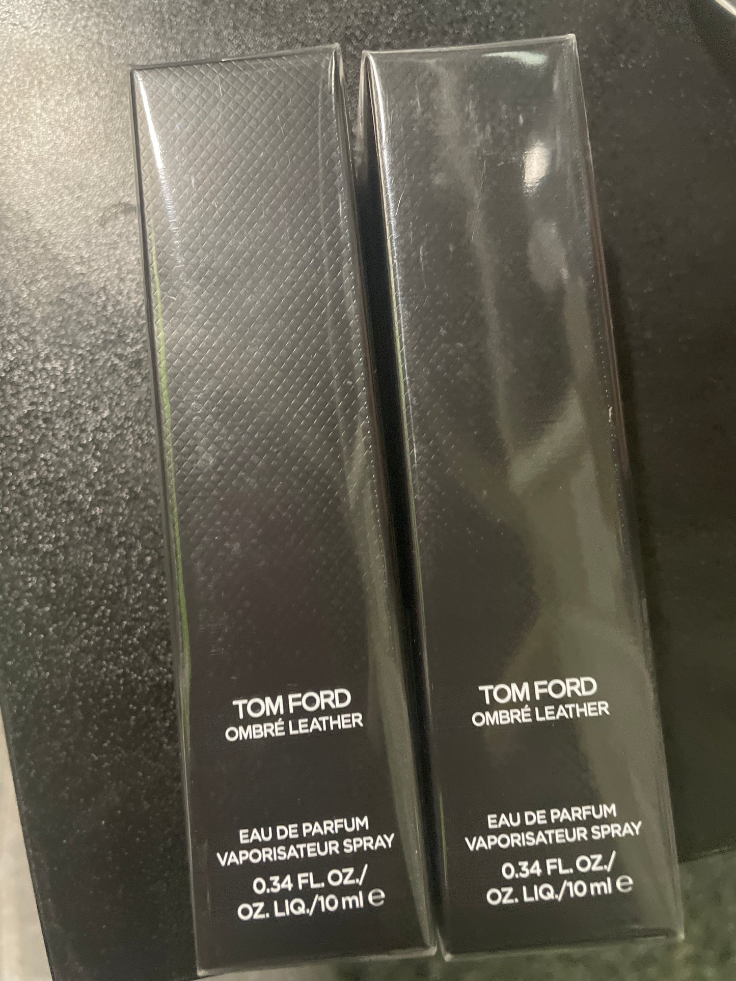 Travel size Perfume
