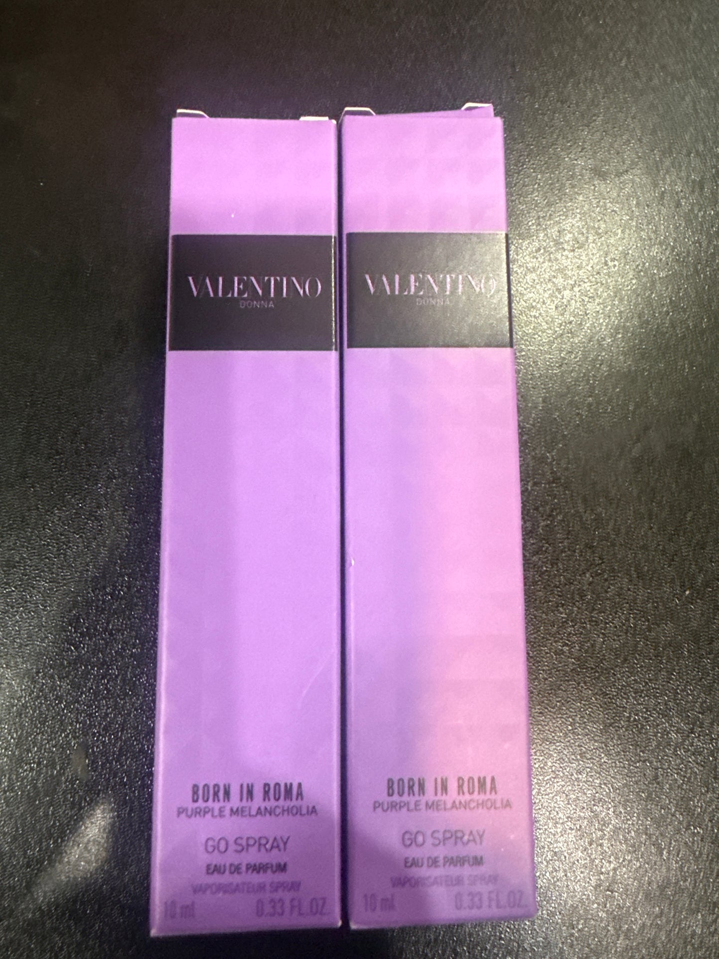 Travel size Perfume