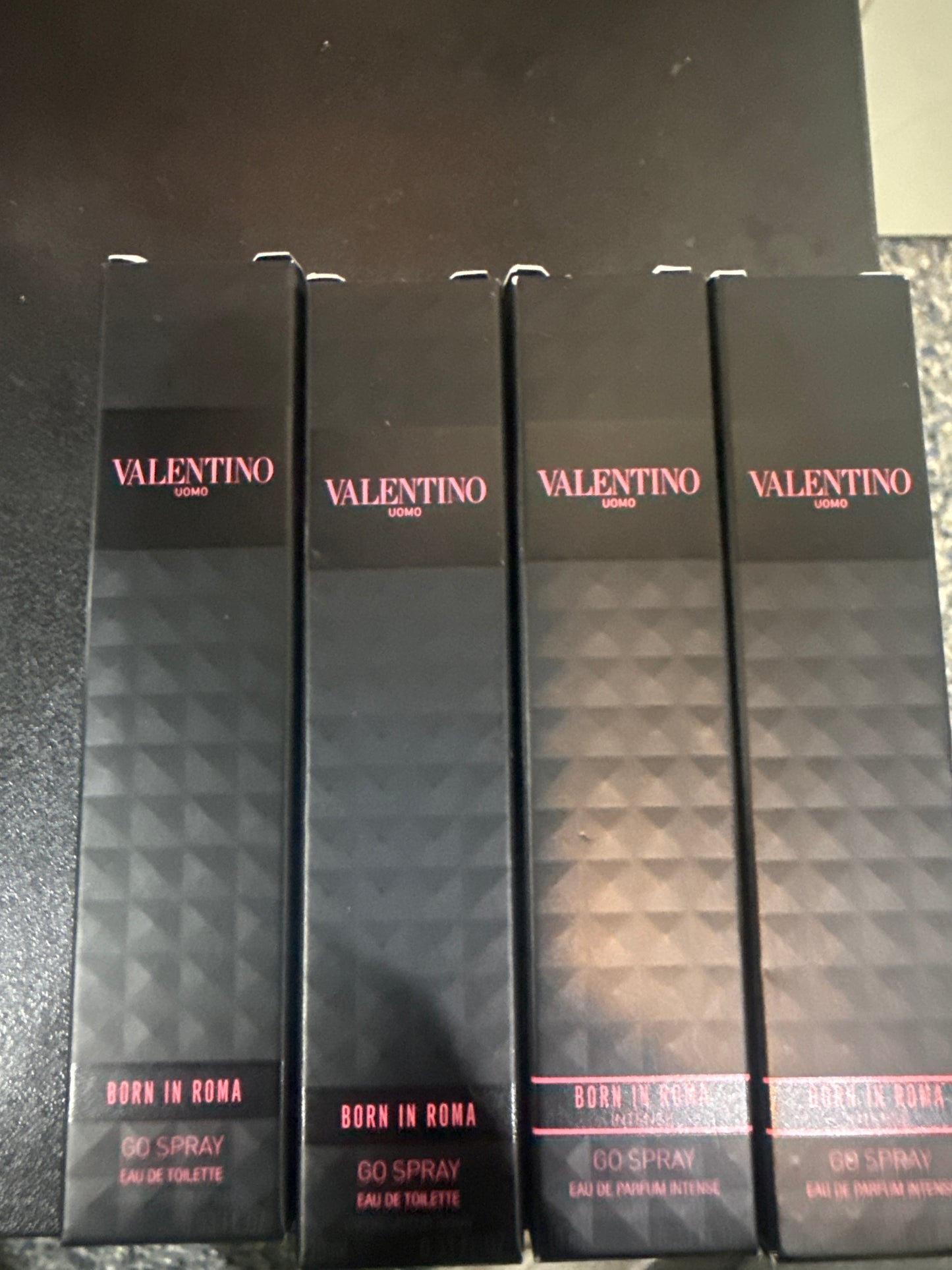 Travel size Perfume