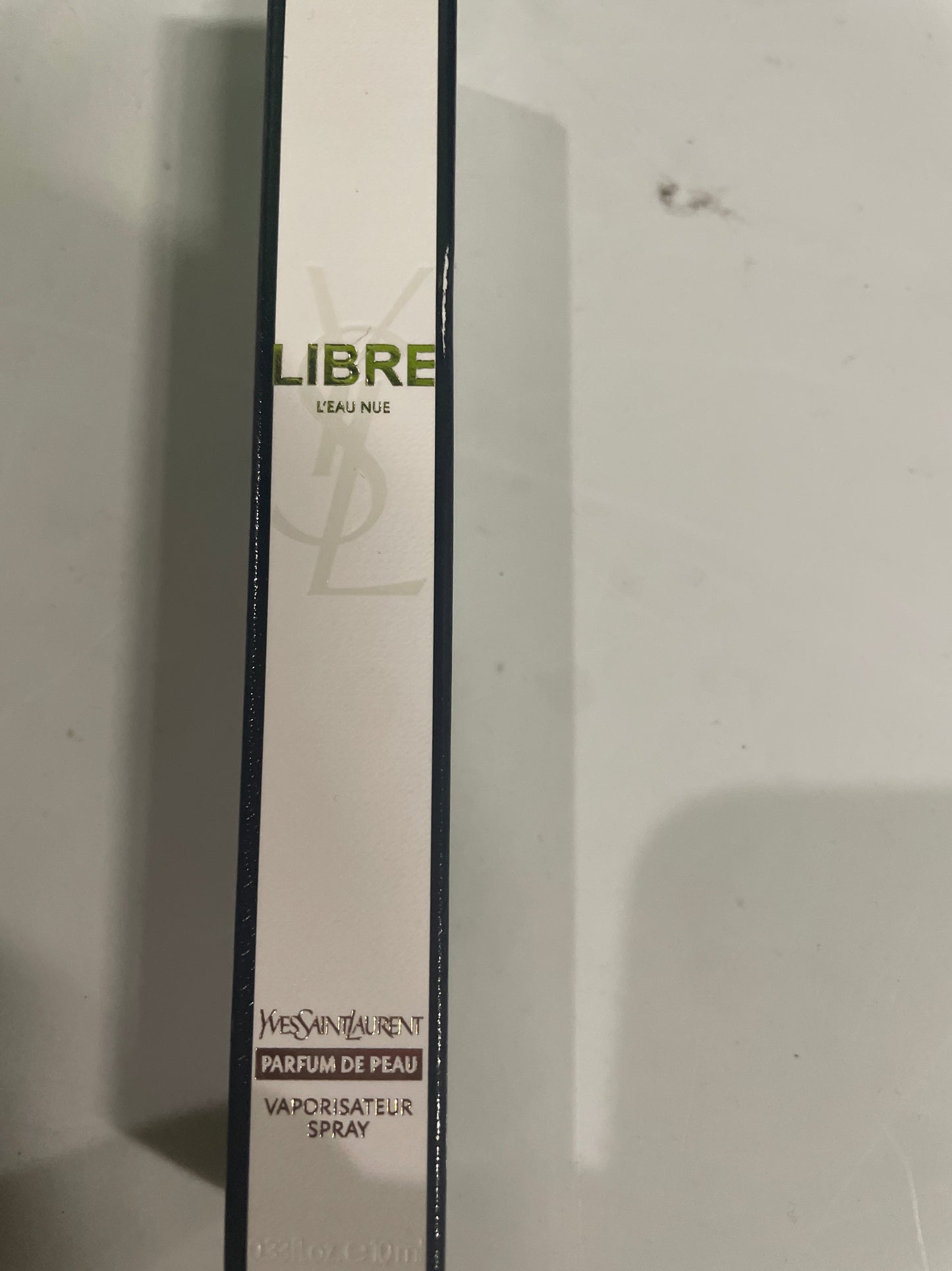 Travel size Perfume