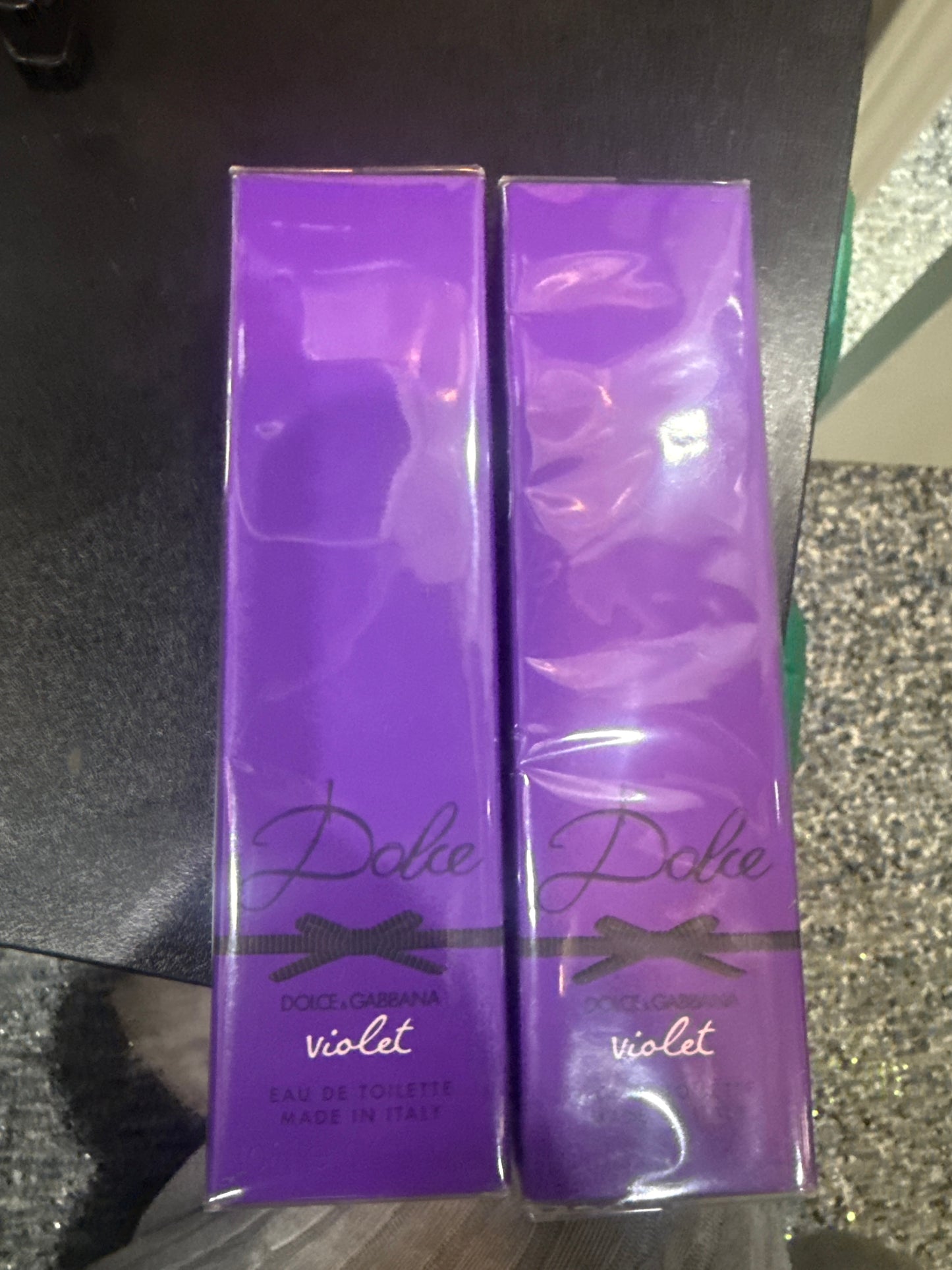Travel size Perfume