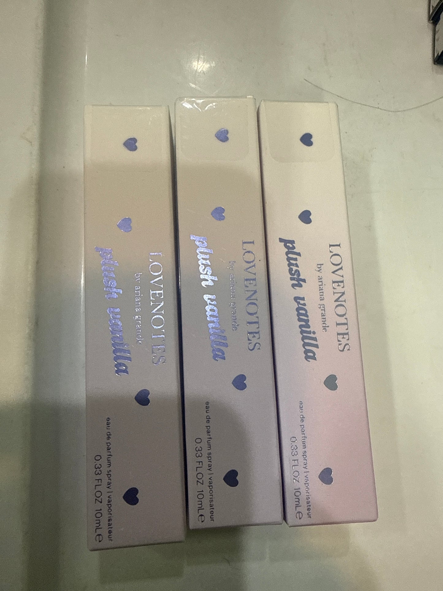 Travel size Perfume