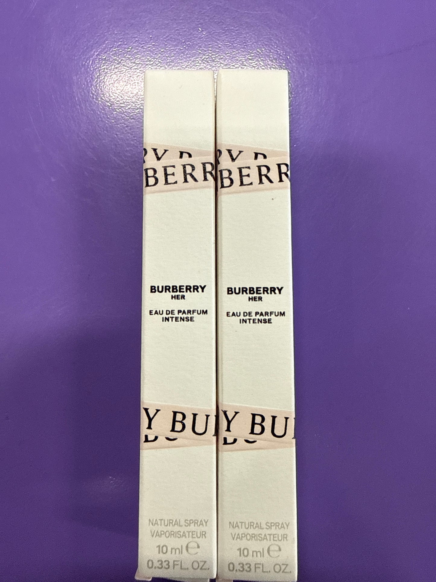 Travel size Perfume