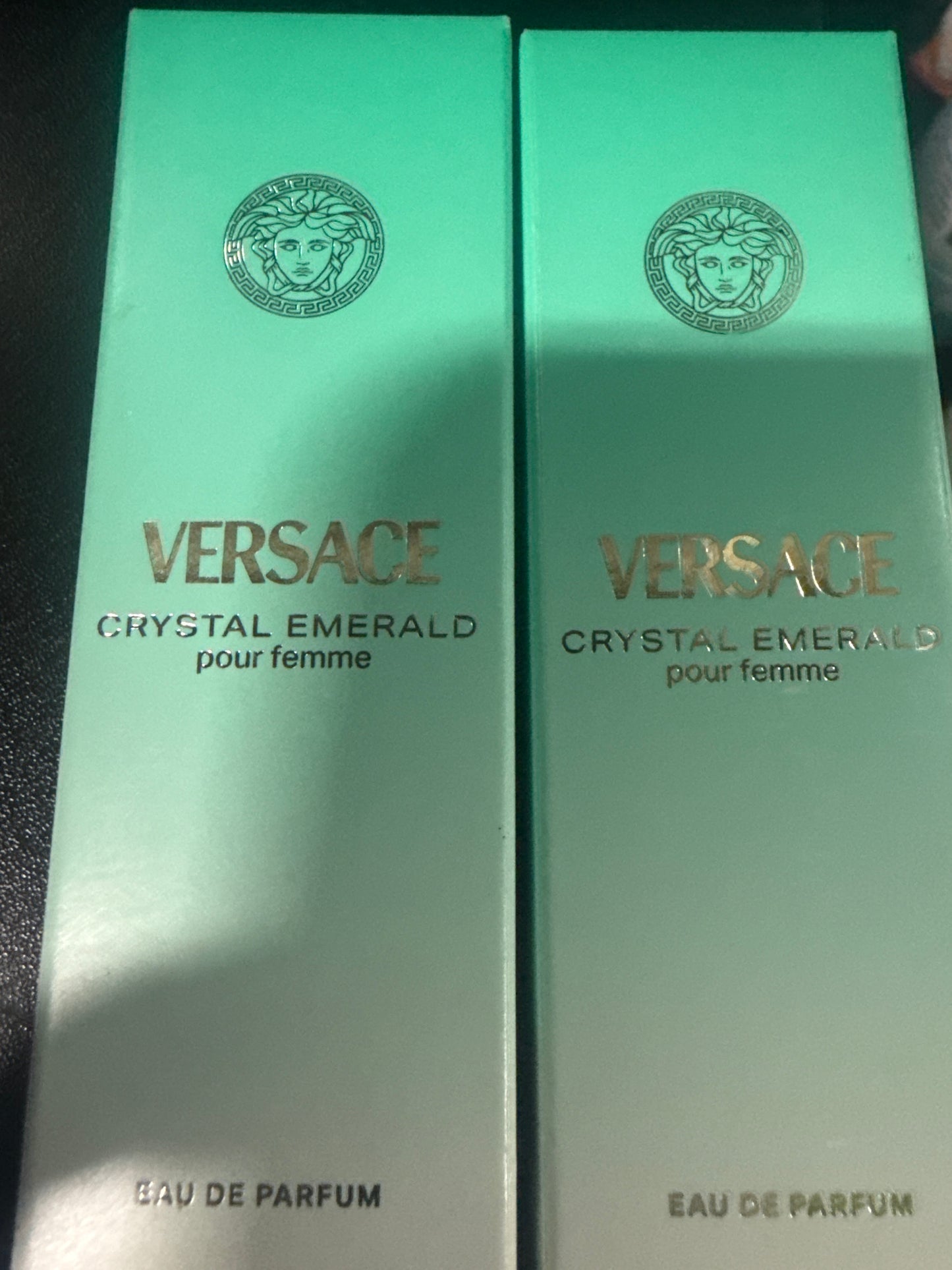 Travel size Perfume