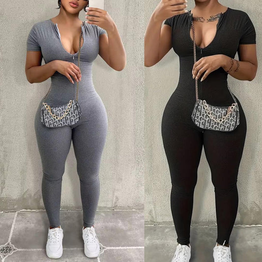 1 pc short sleeve