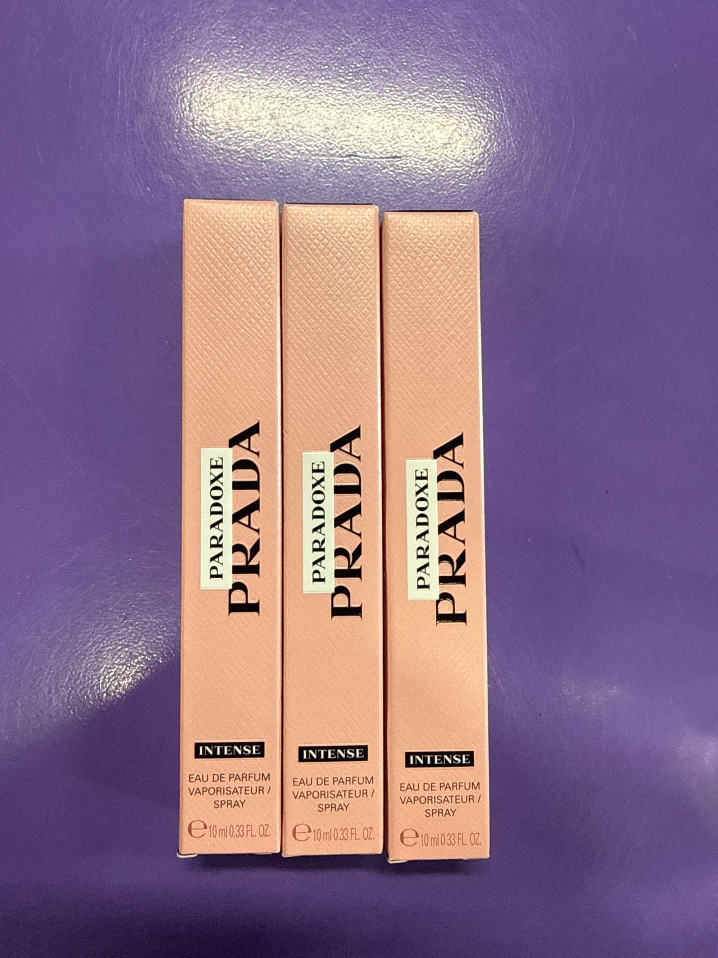 Travel size Perfume
