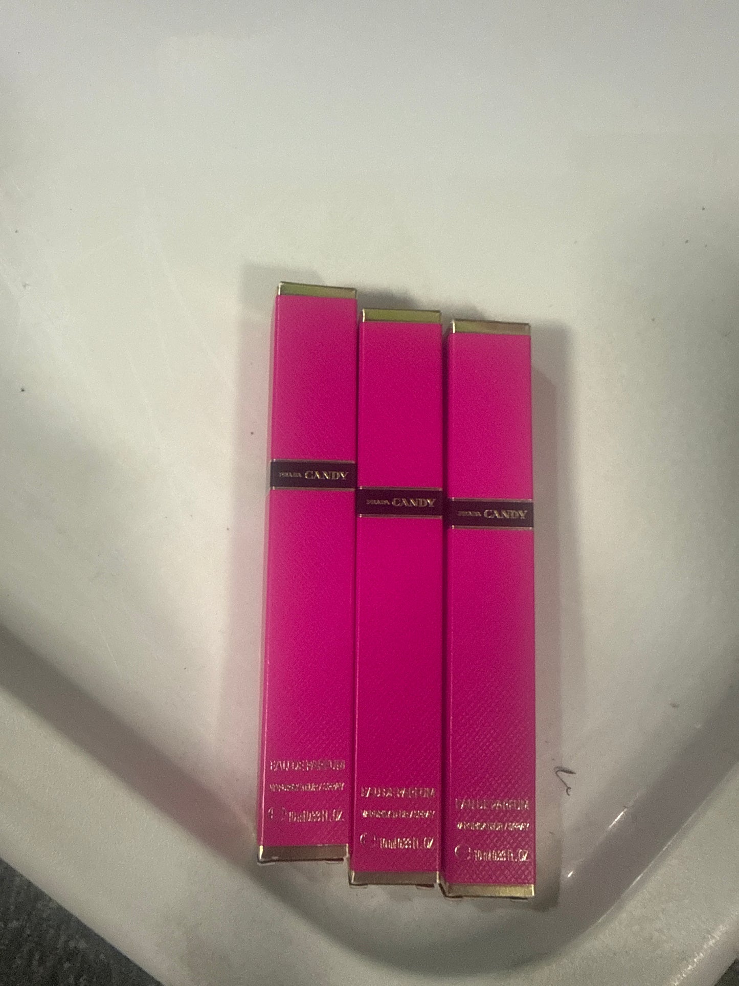 Travel size Perfume