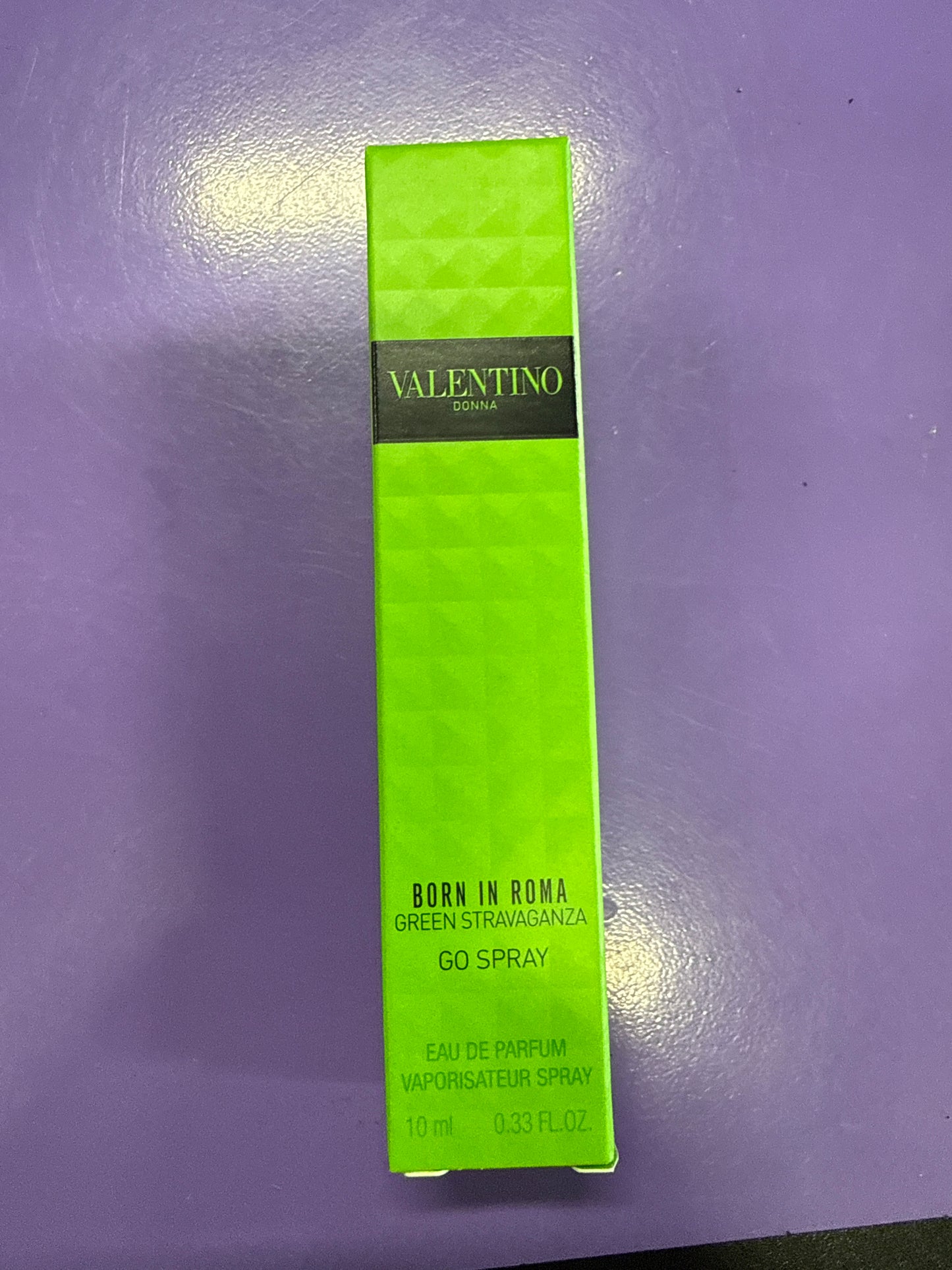 Travel size Perfume