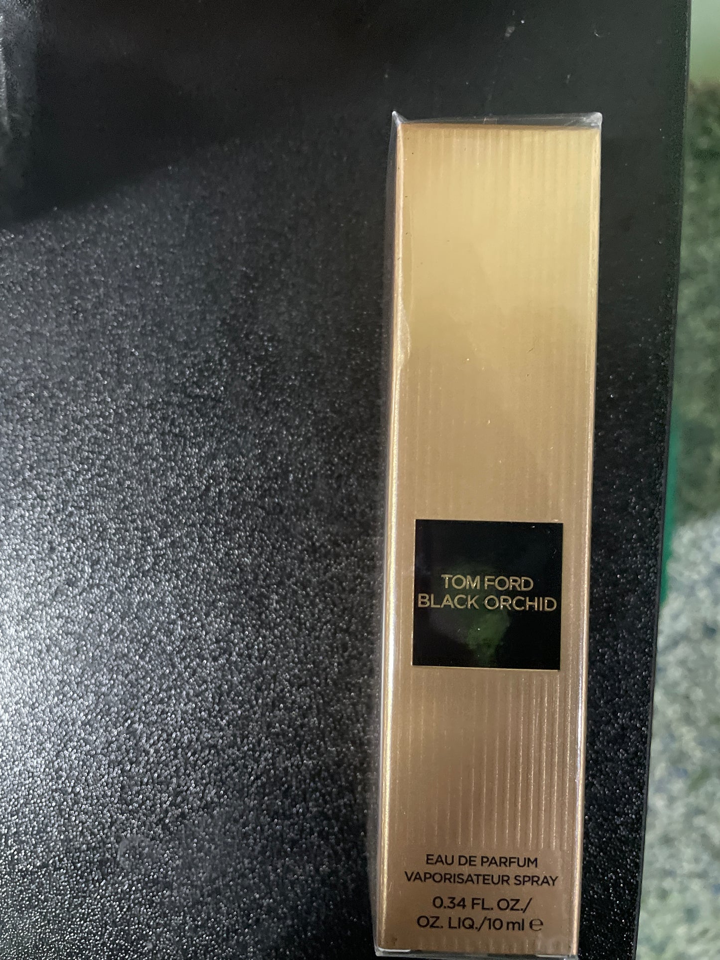 Travel size Perfume