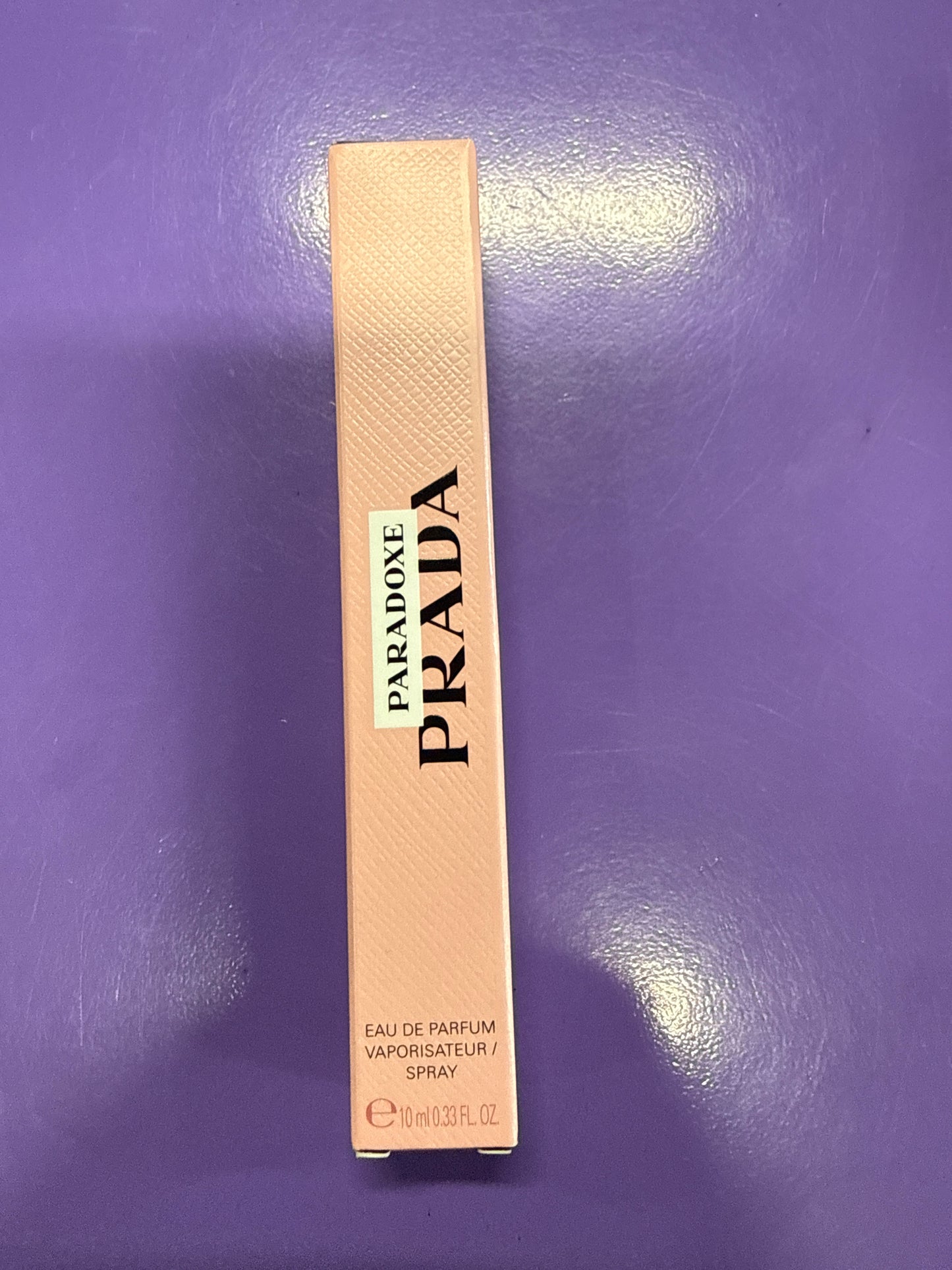 Travel size Perfume