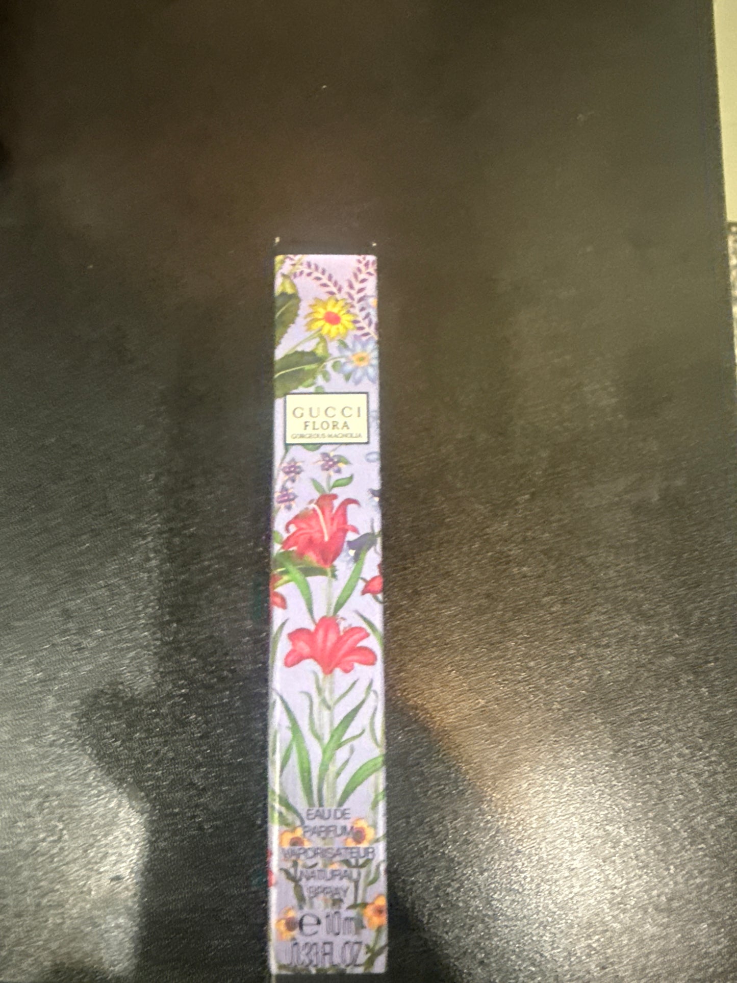Travel size Perfume