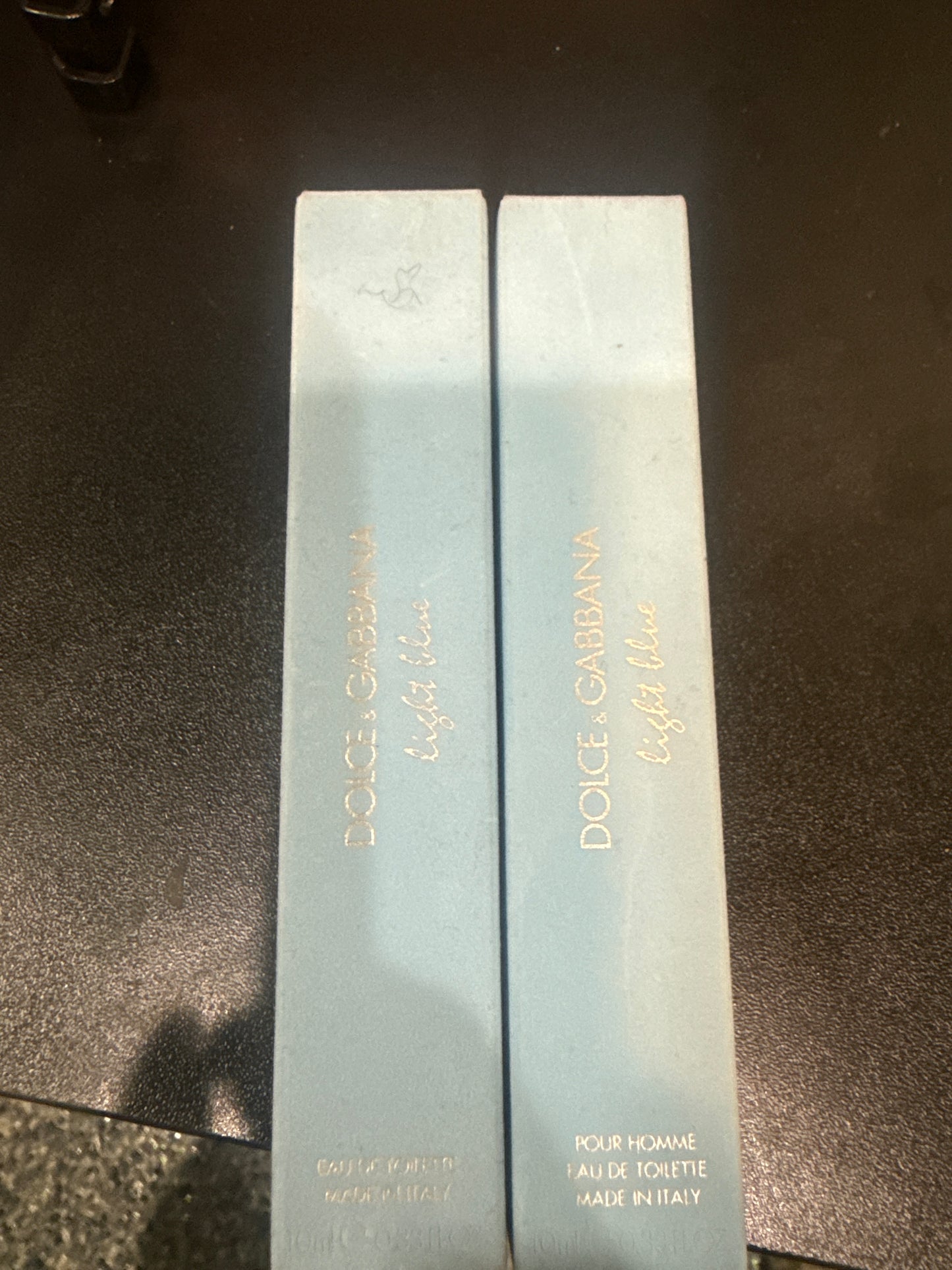 Travel size Perfume