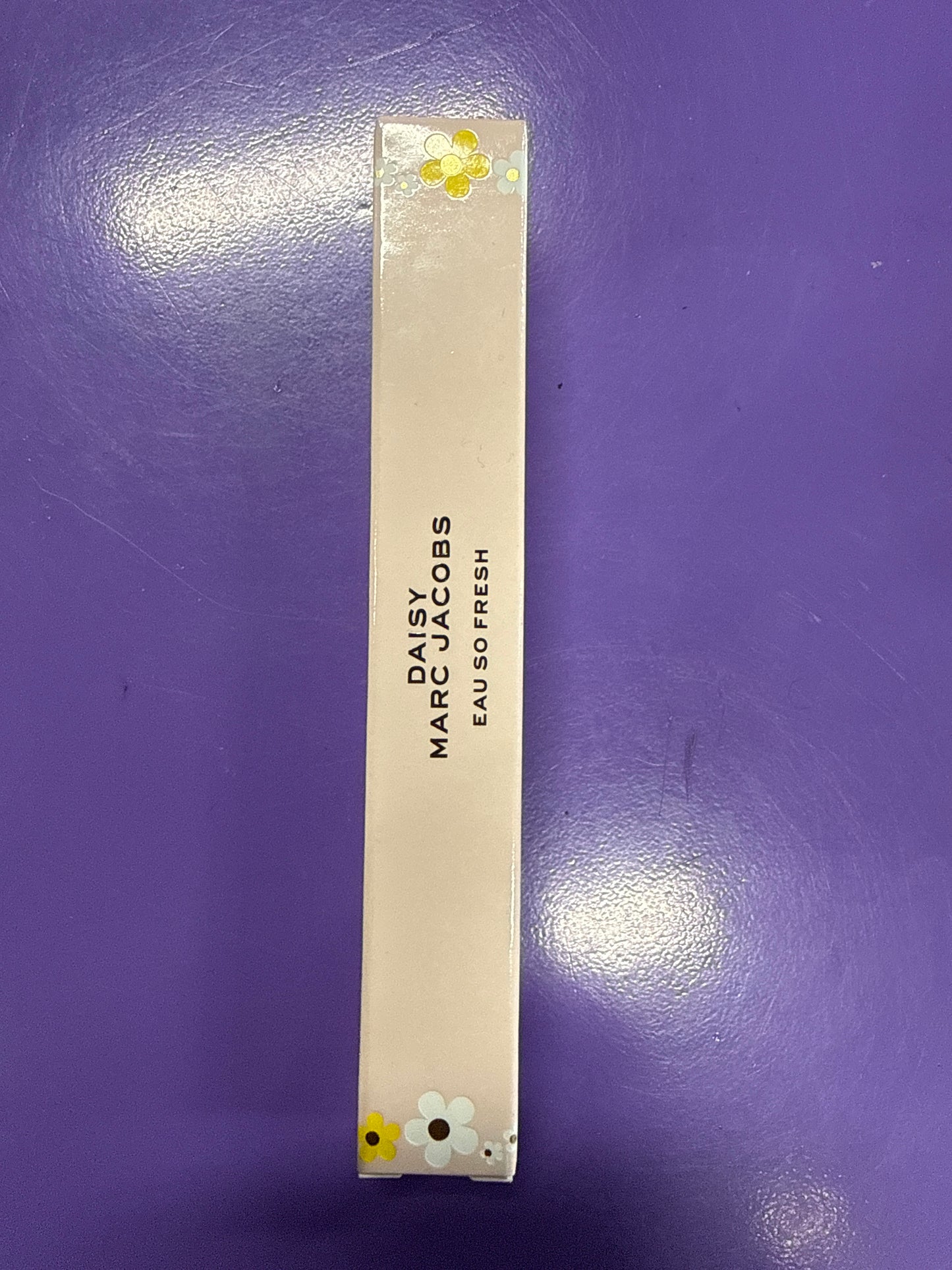 Travel size Perfume