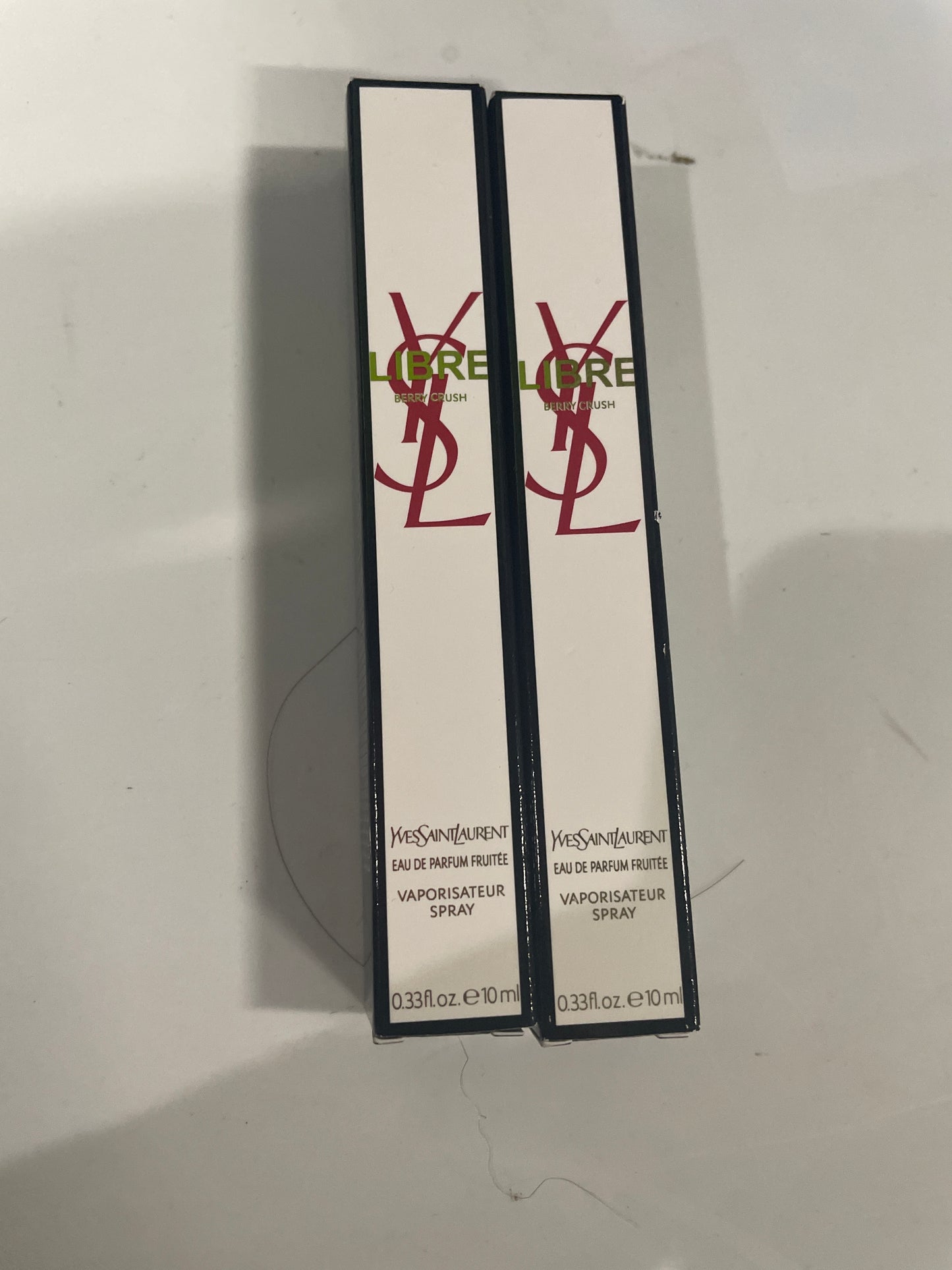 Travel size Perfume