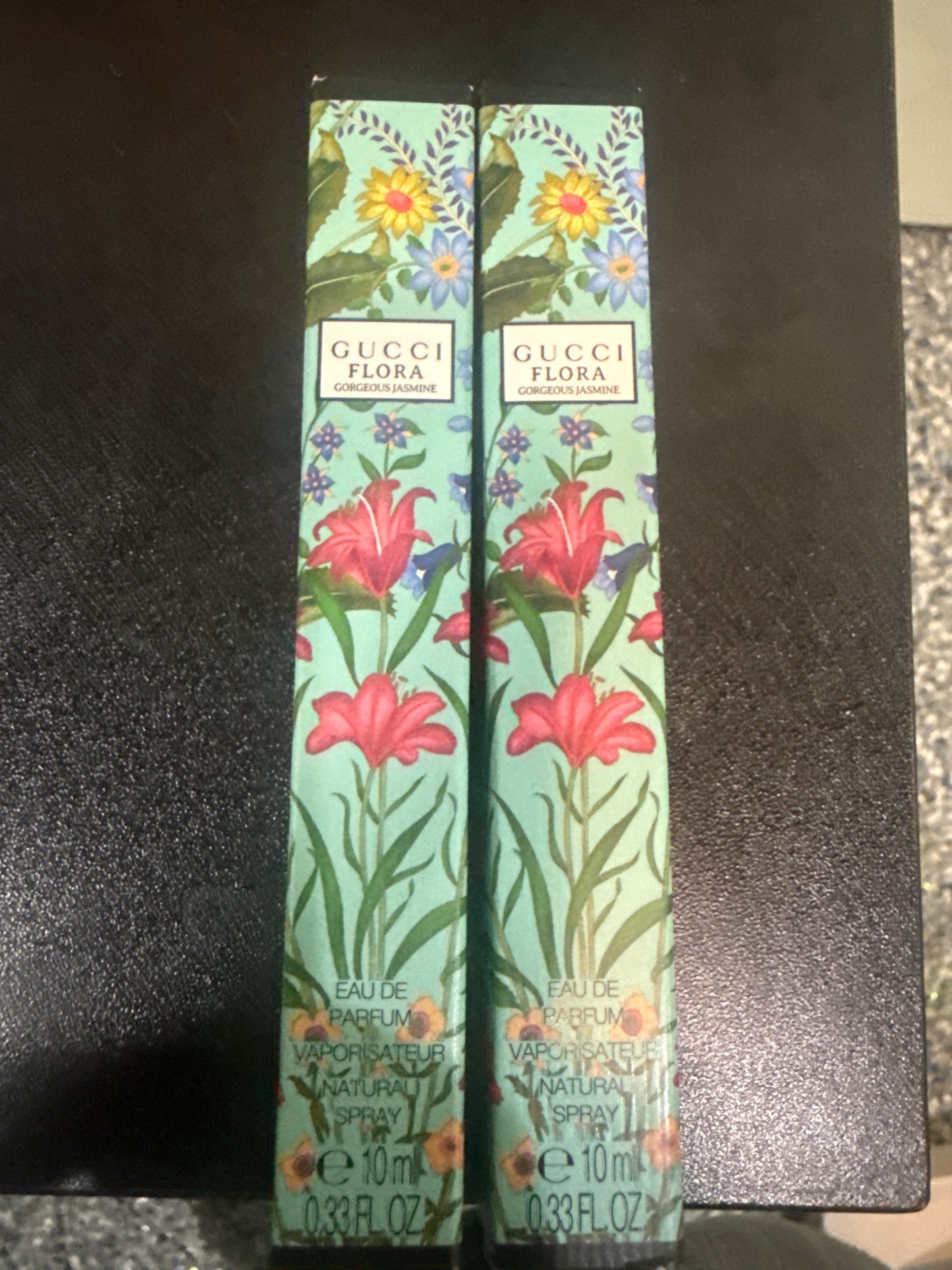 Travel size Perfume