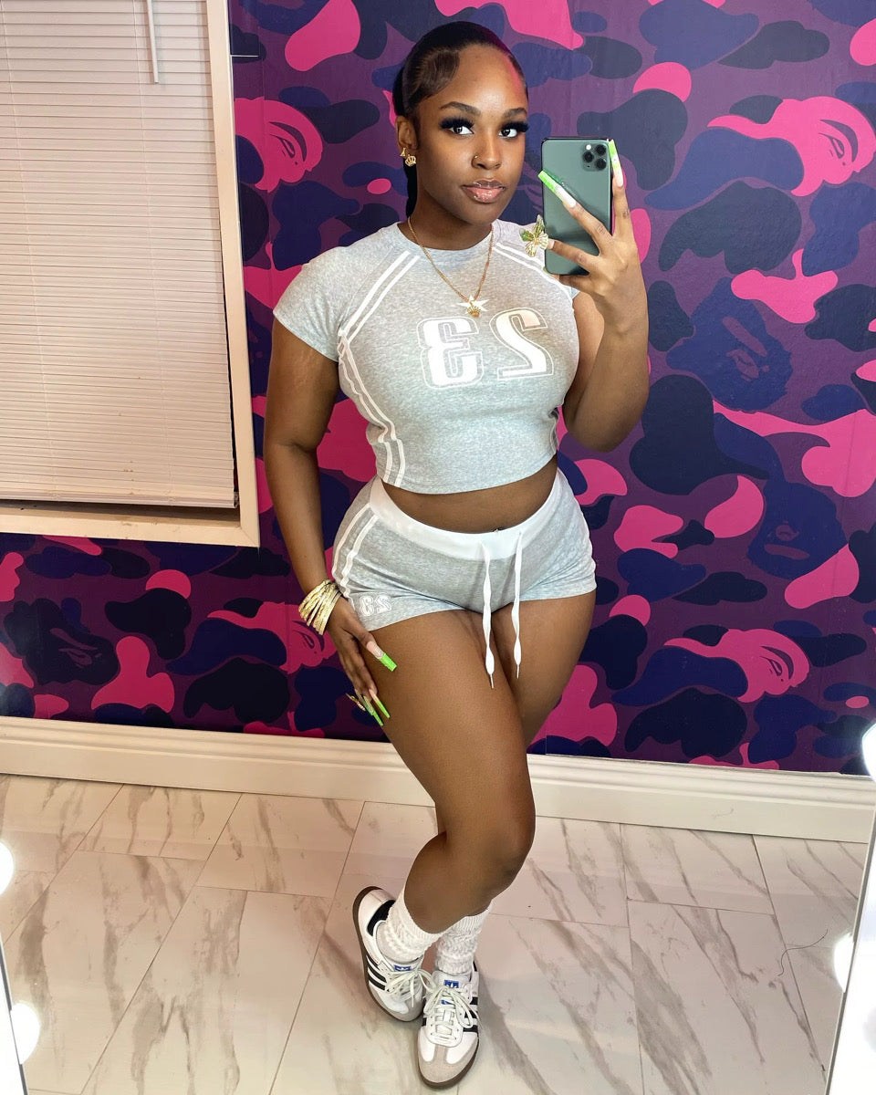 23 star set