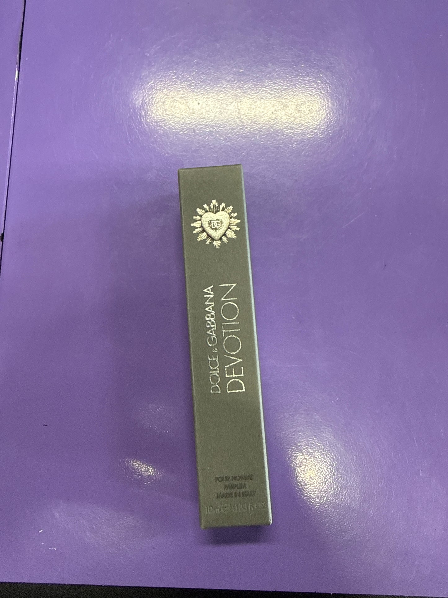 Travel size Perfume