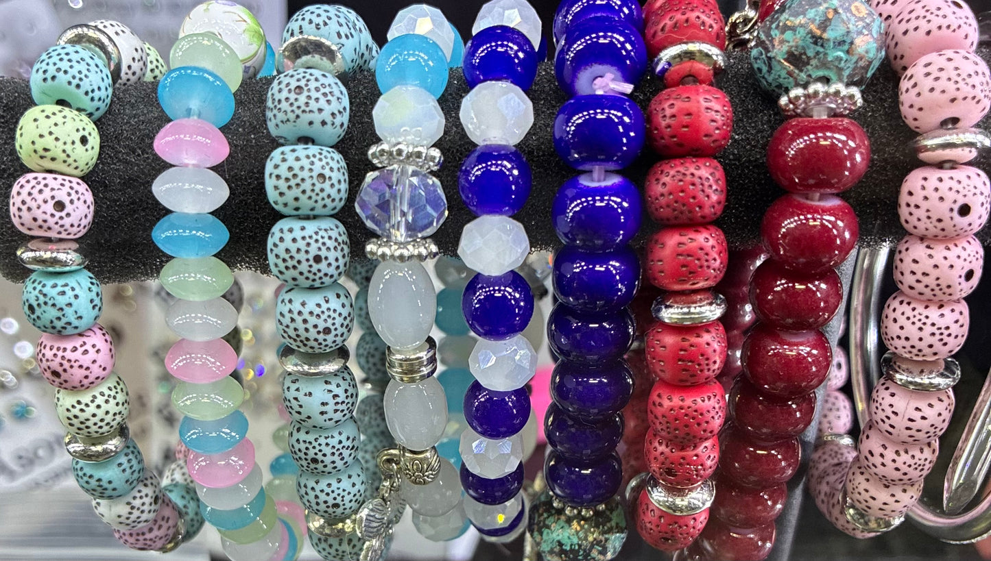 Bracelets