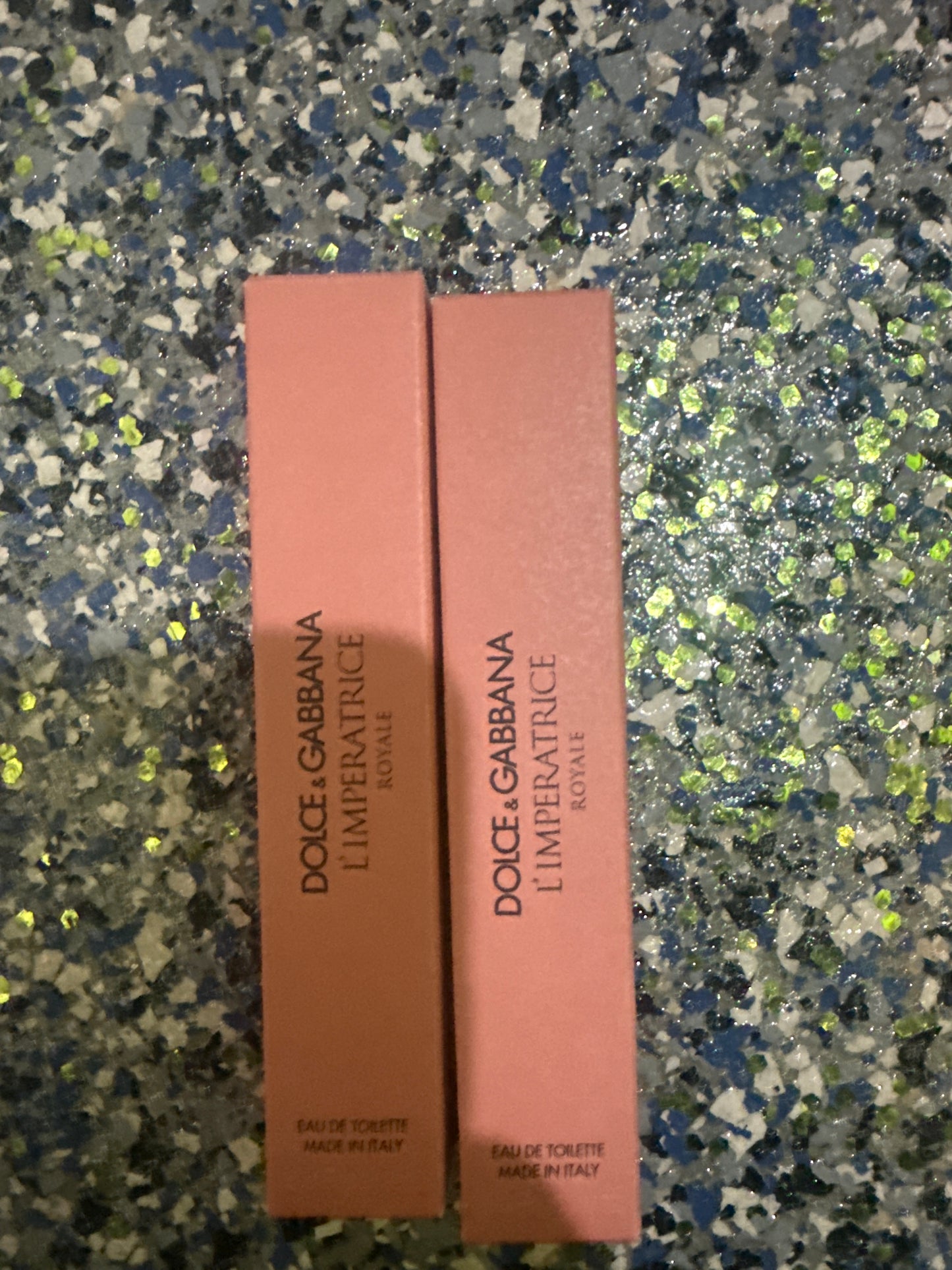 Travel size Perfume