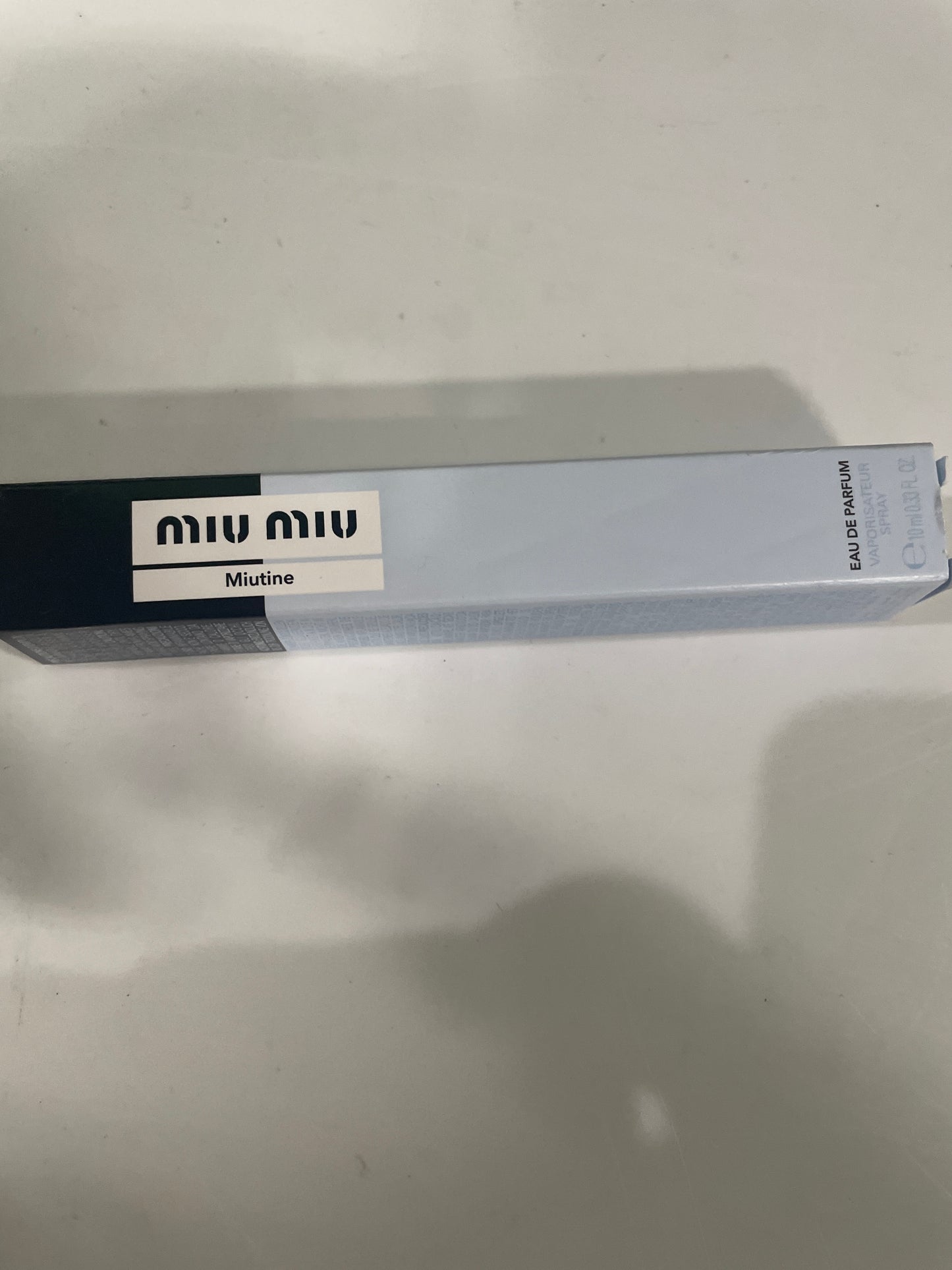 Travel size Perfume