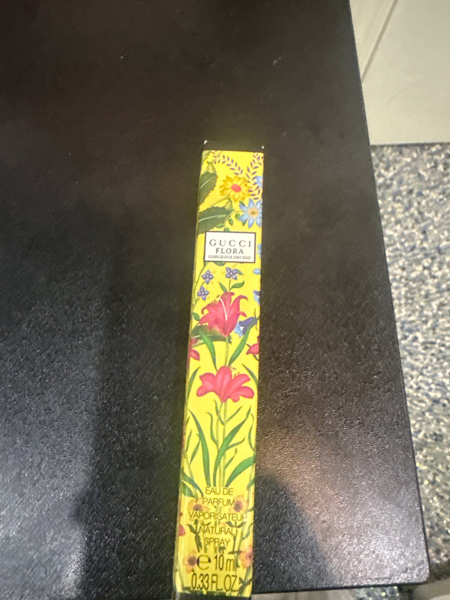 Travel size Perfume