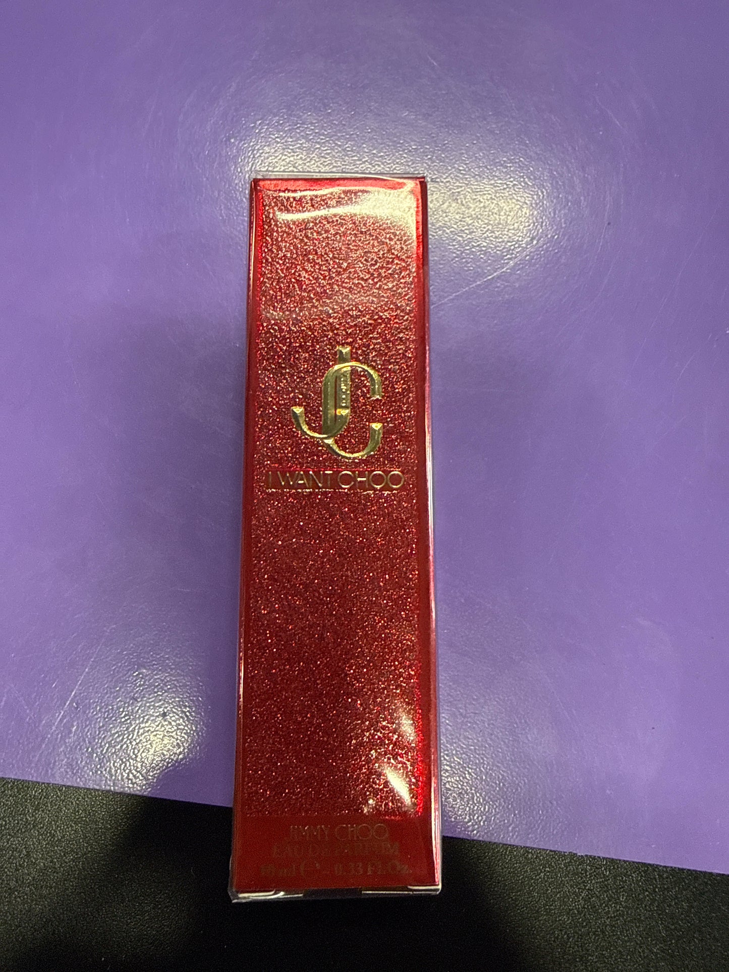 Travel size Perfume