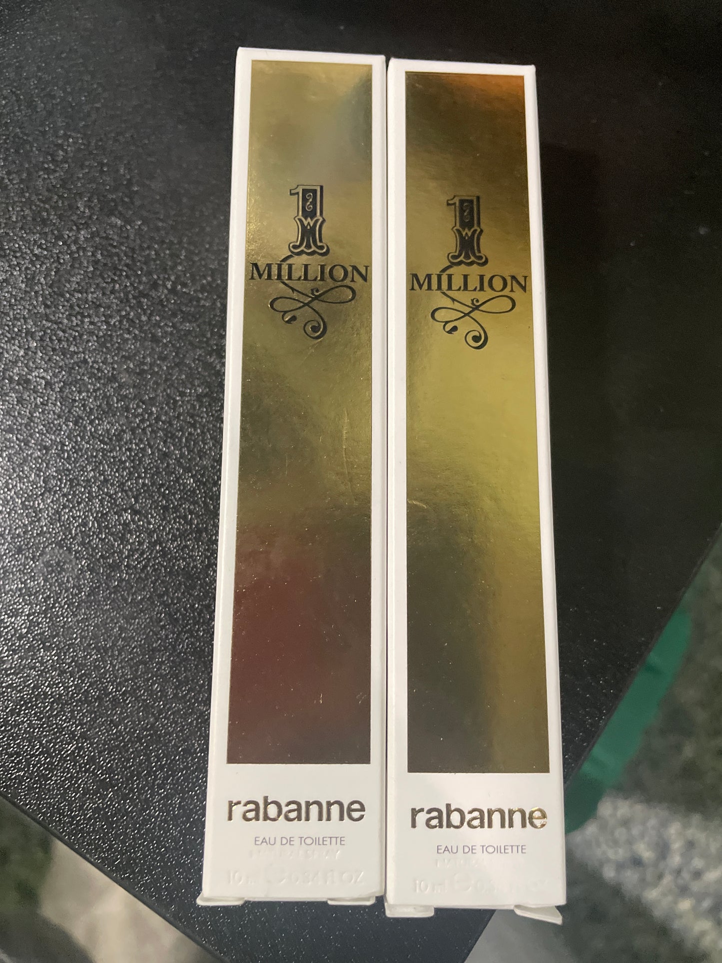 Travel size Perfume