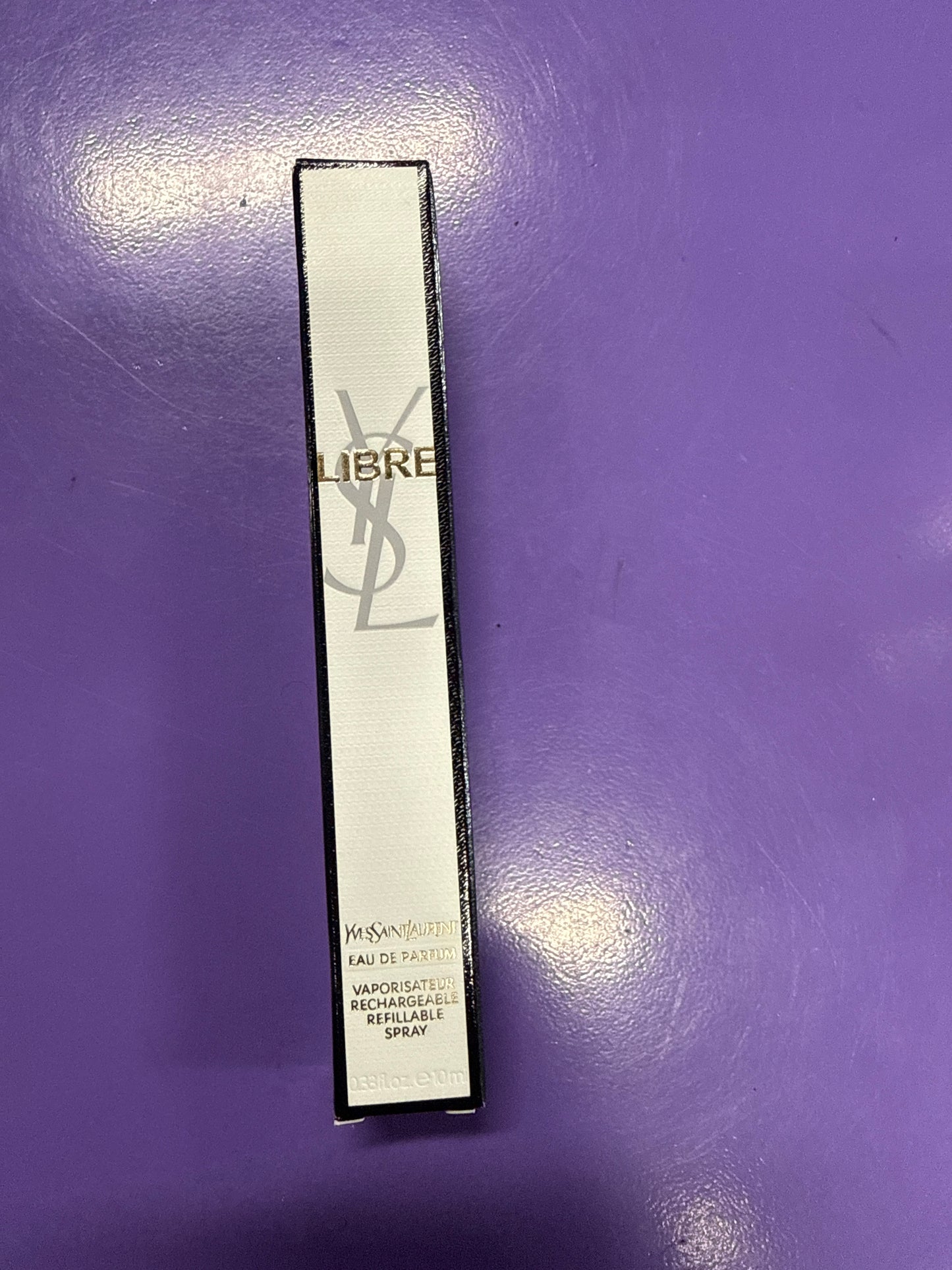 Travel size Perfume