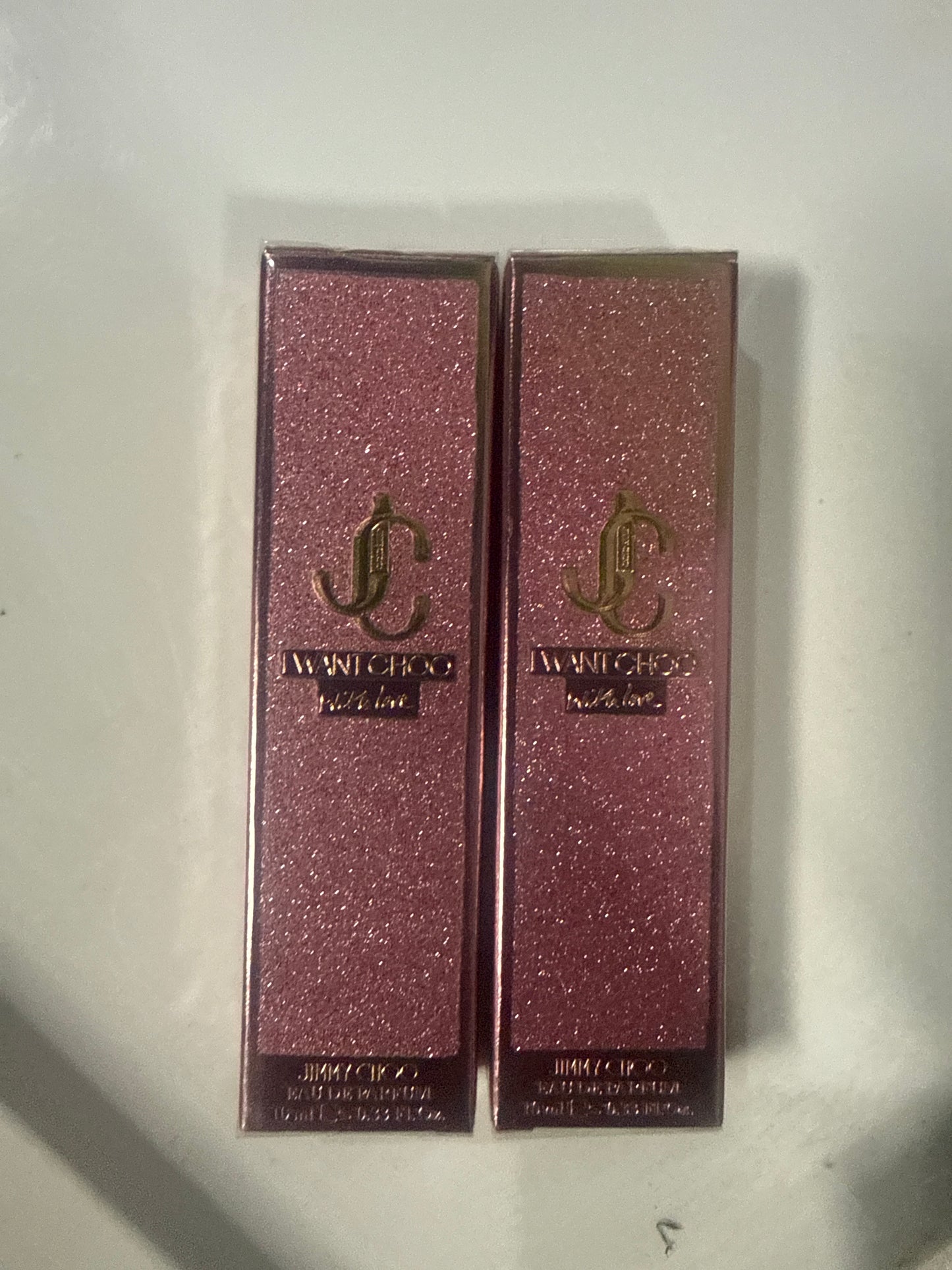 Travel size Perfume