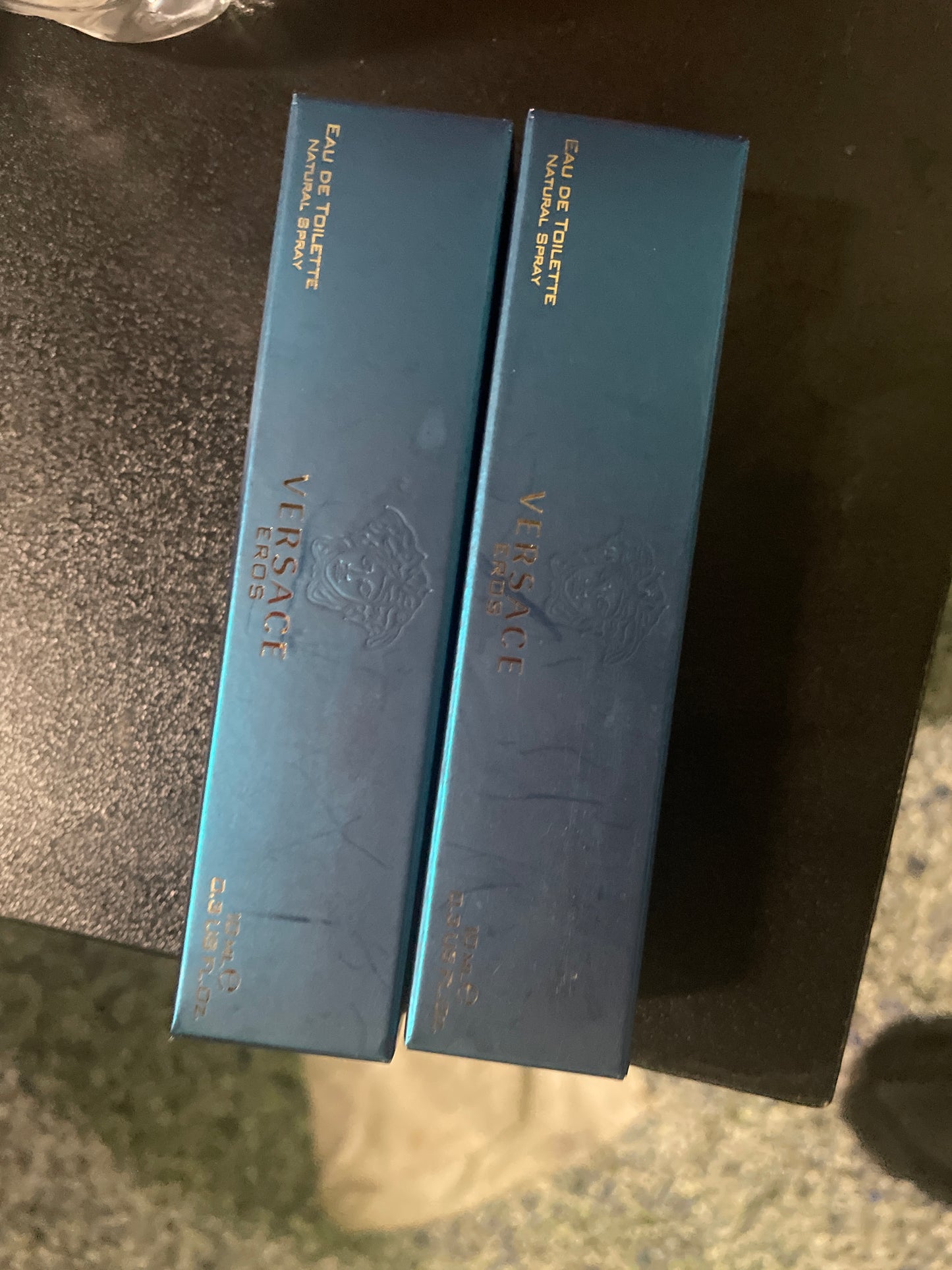 Travel size Perfume