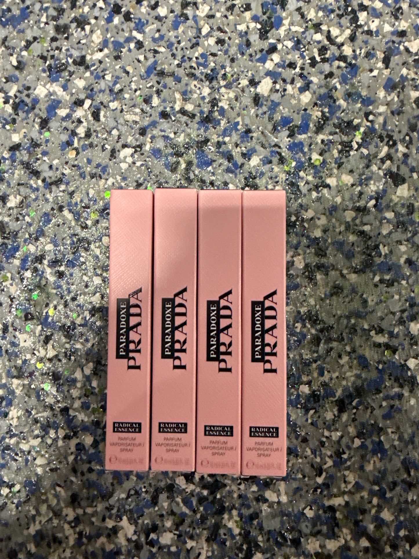 Travel size Perfume