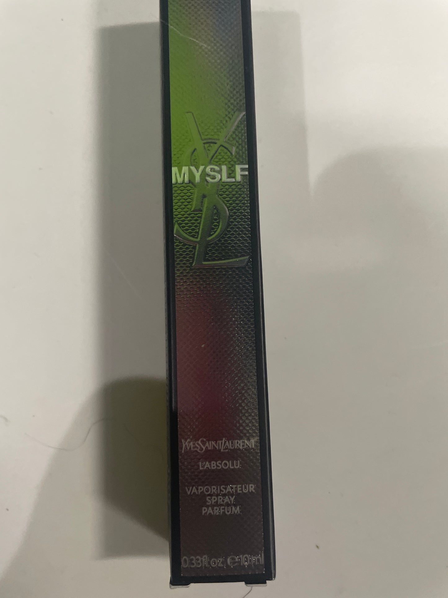 Travel size Perfume