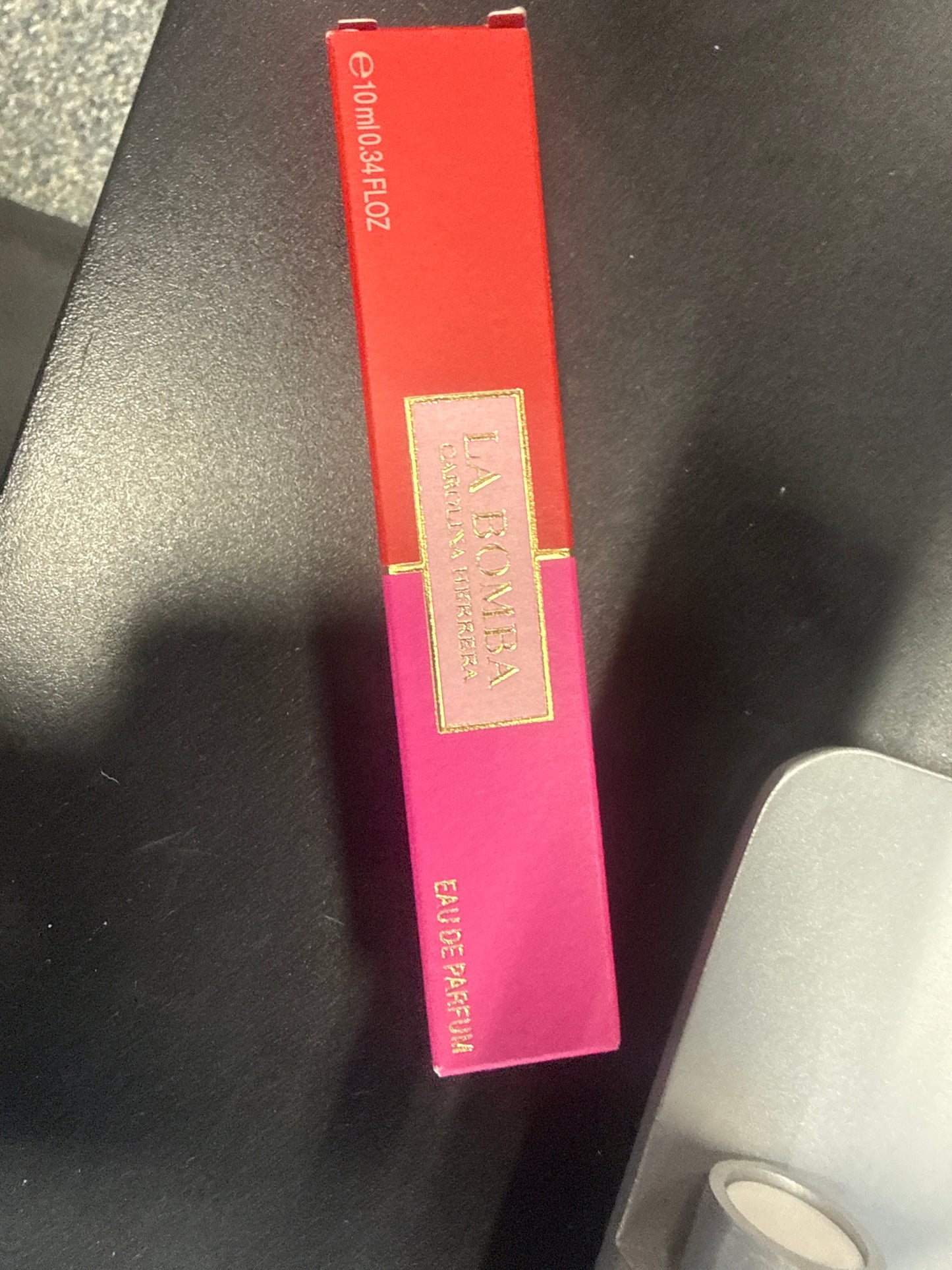 Travel size Perfume