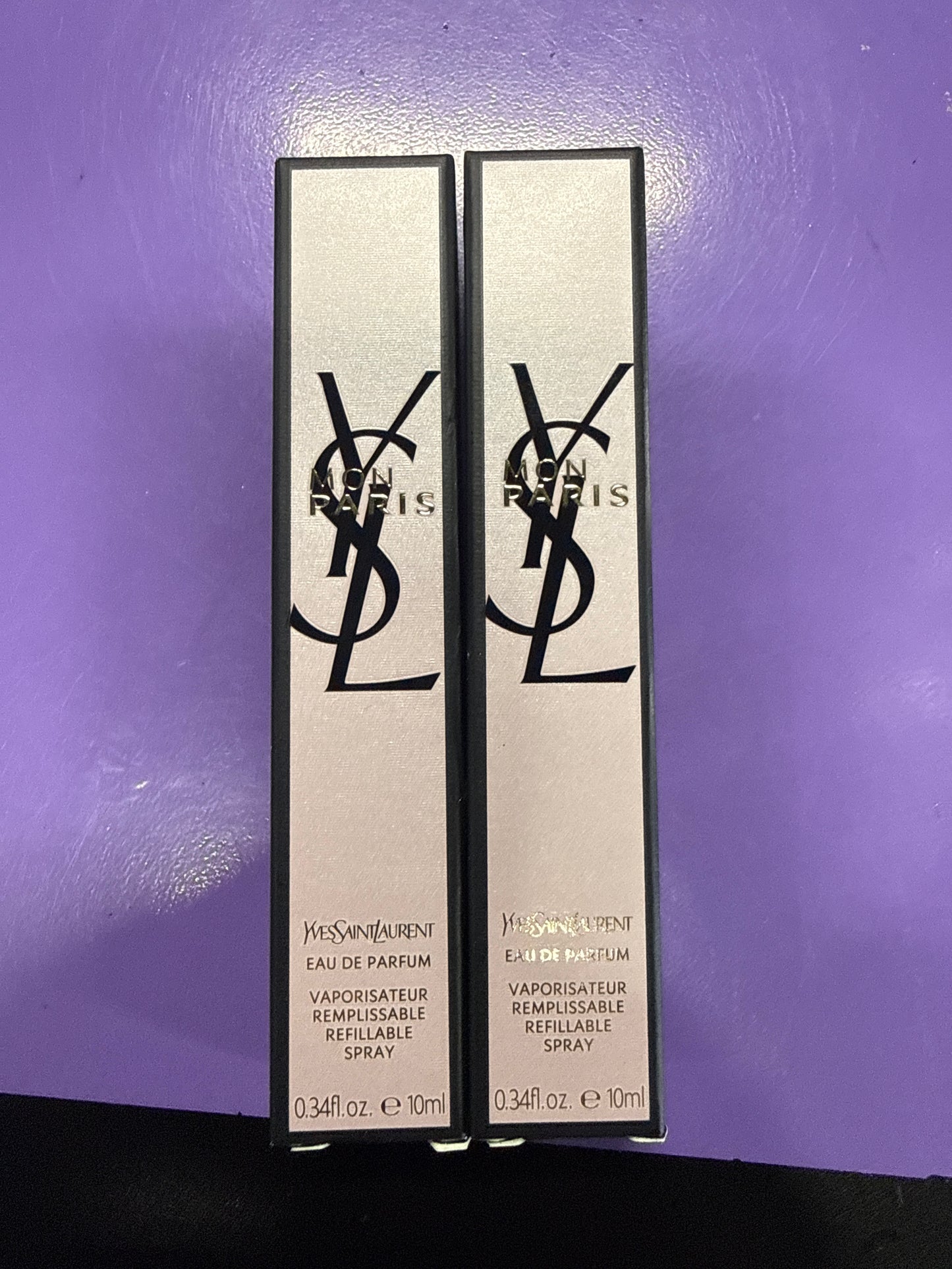 Travel size Perfume