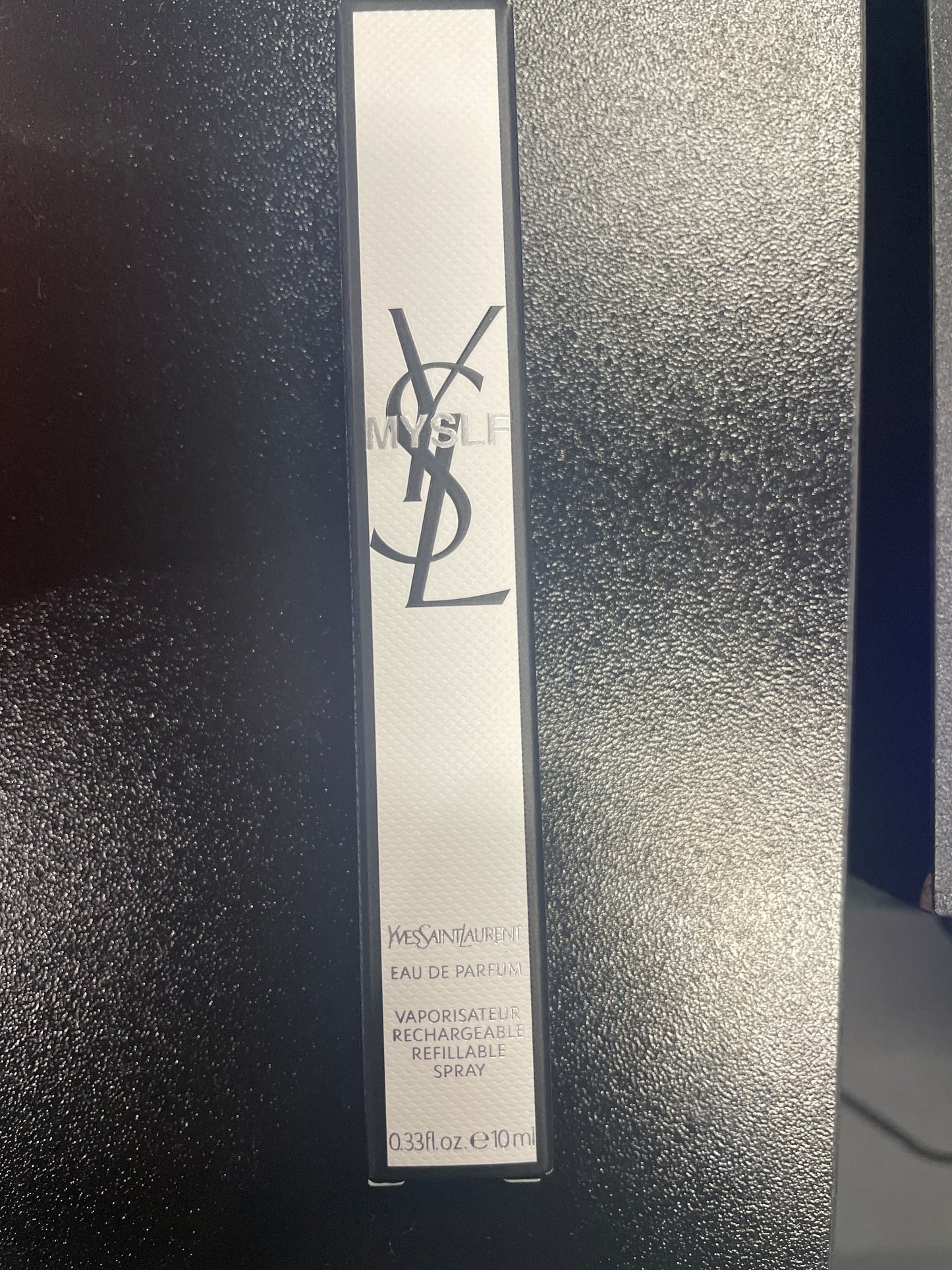 Travel size Perfume