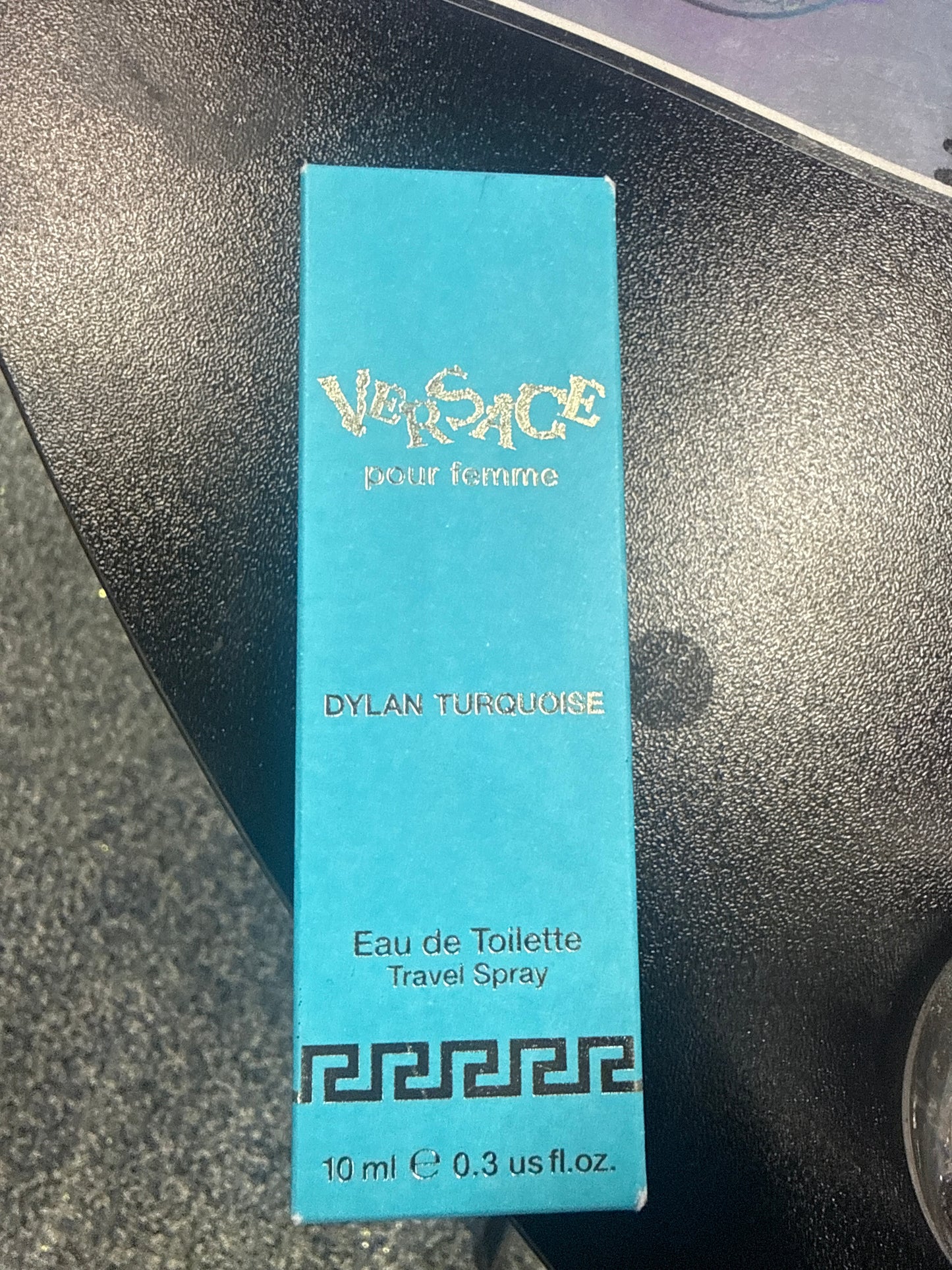 Travel size Perfume