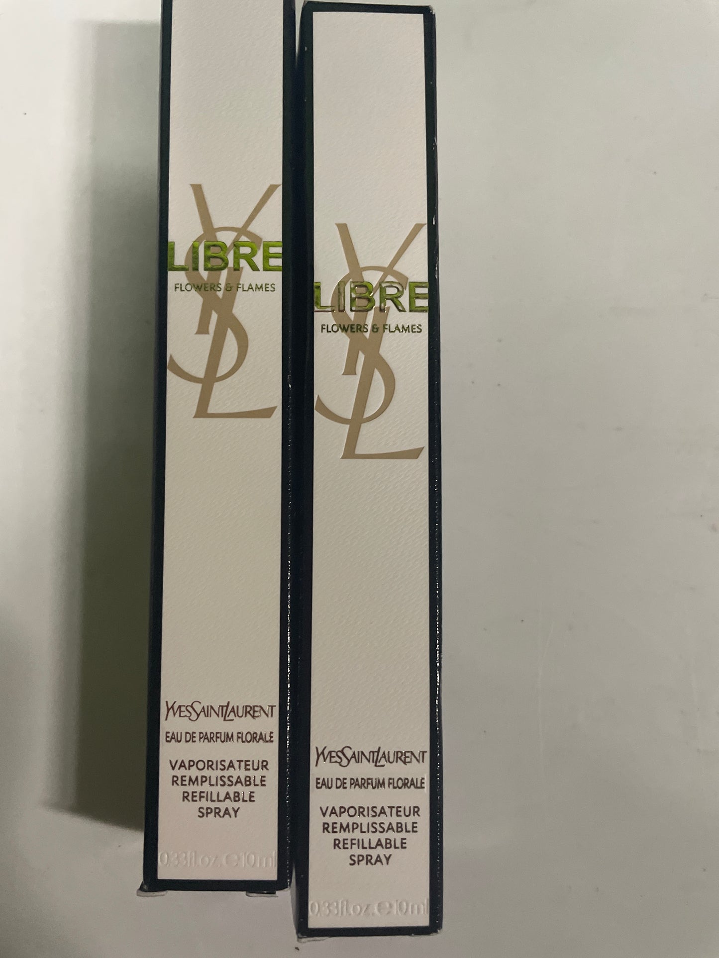Travel size Perfume