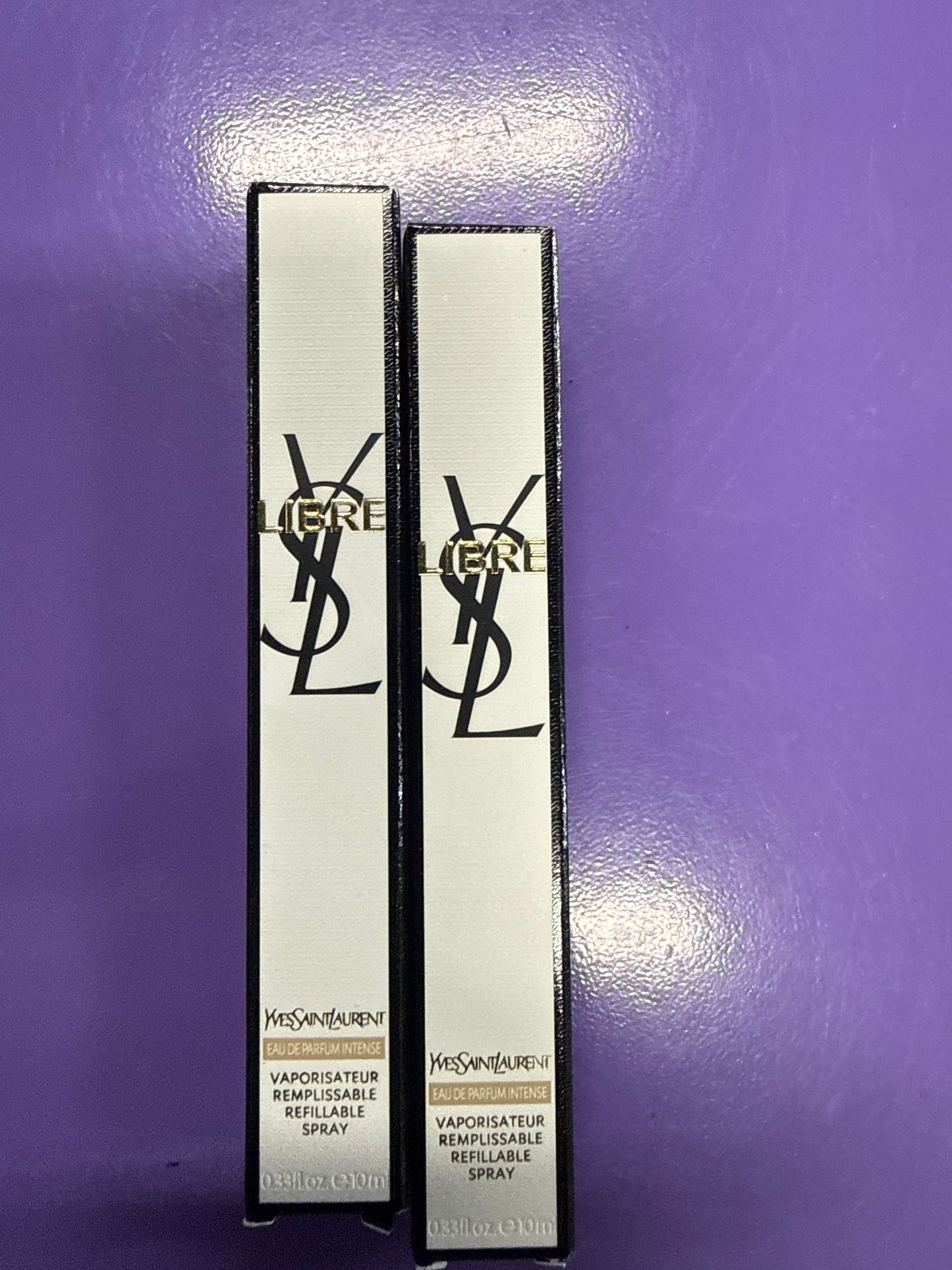 Travel size Perfume