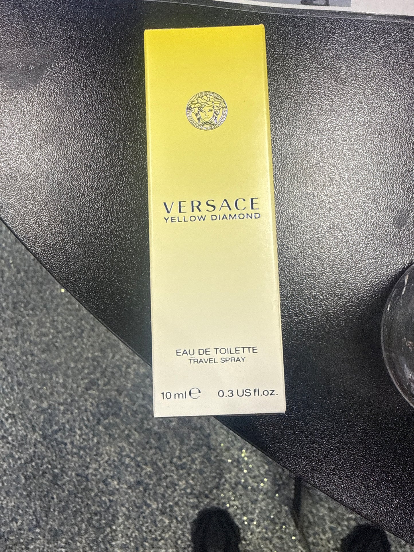 Travel size Perfume