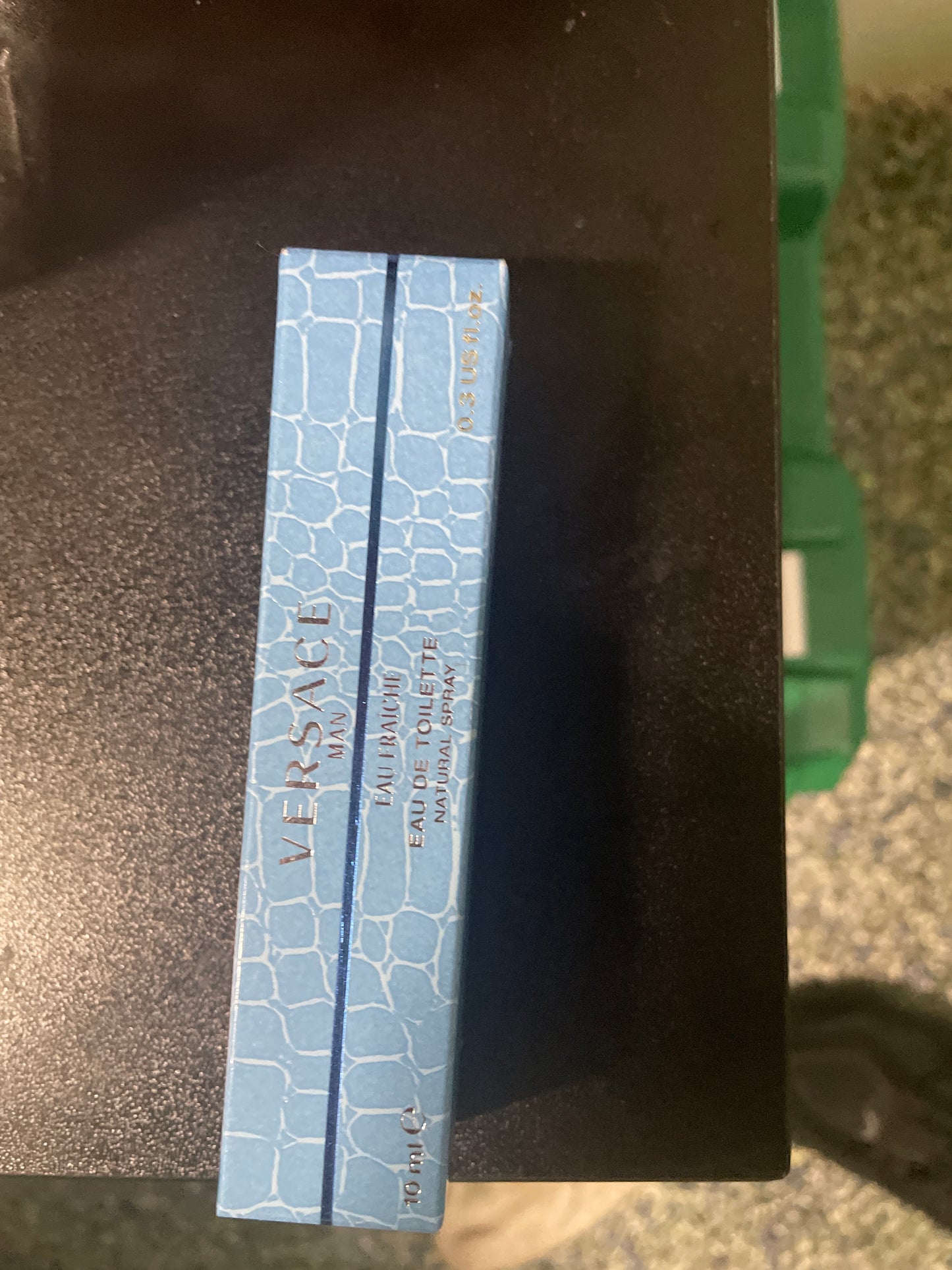 Travel size Perfume