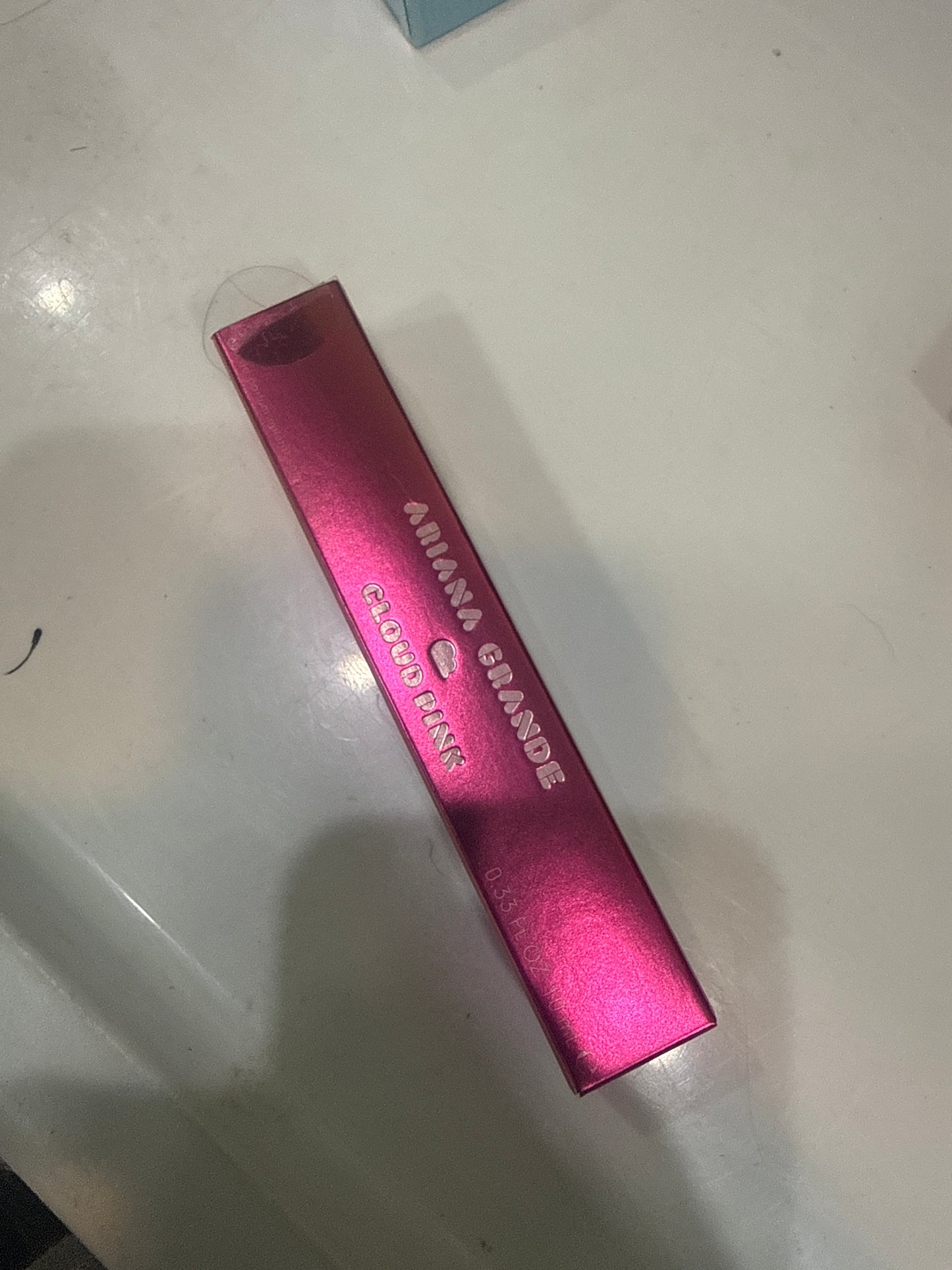 Travel size Perfume