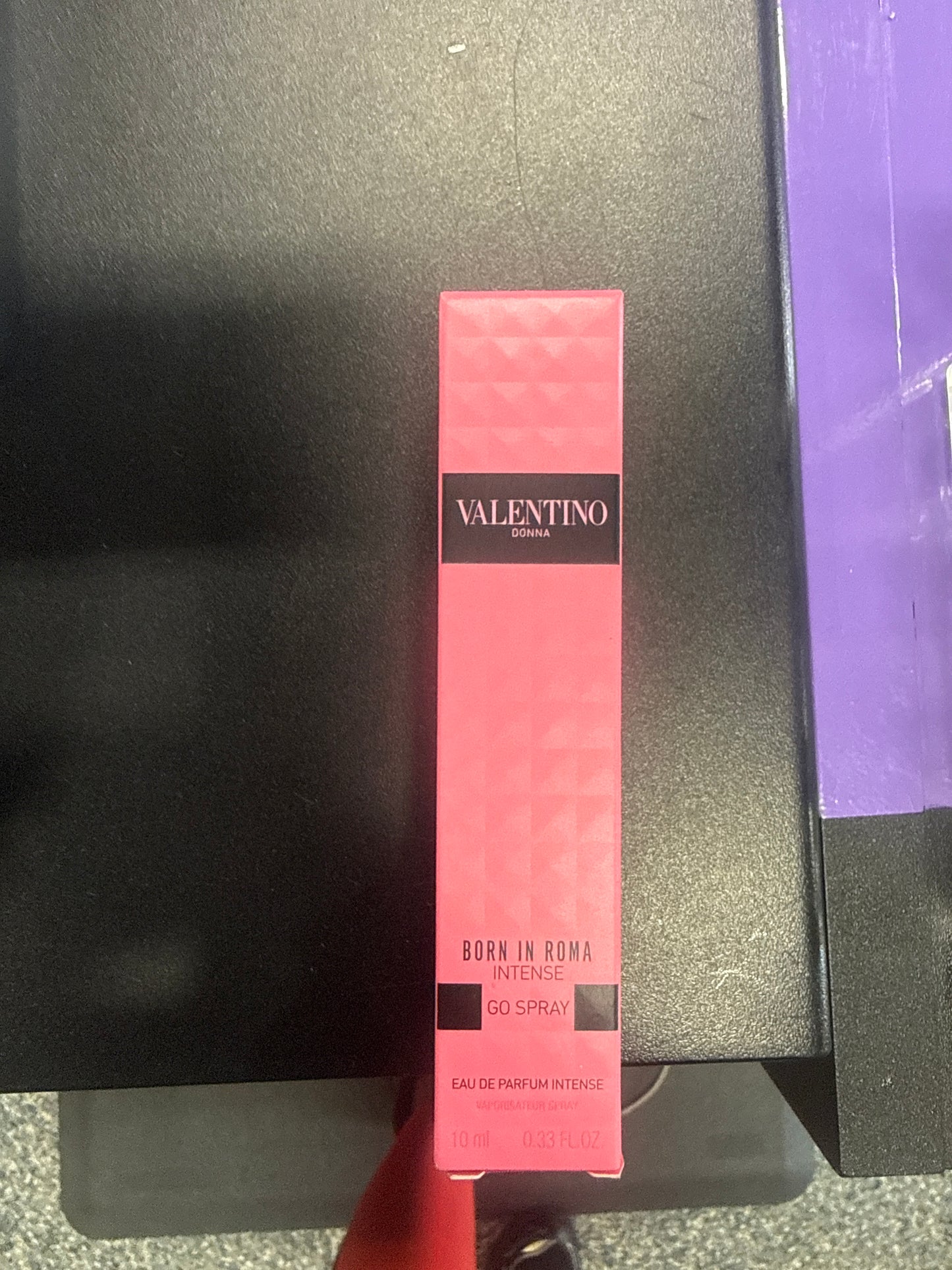 Travel size Perfume