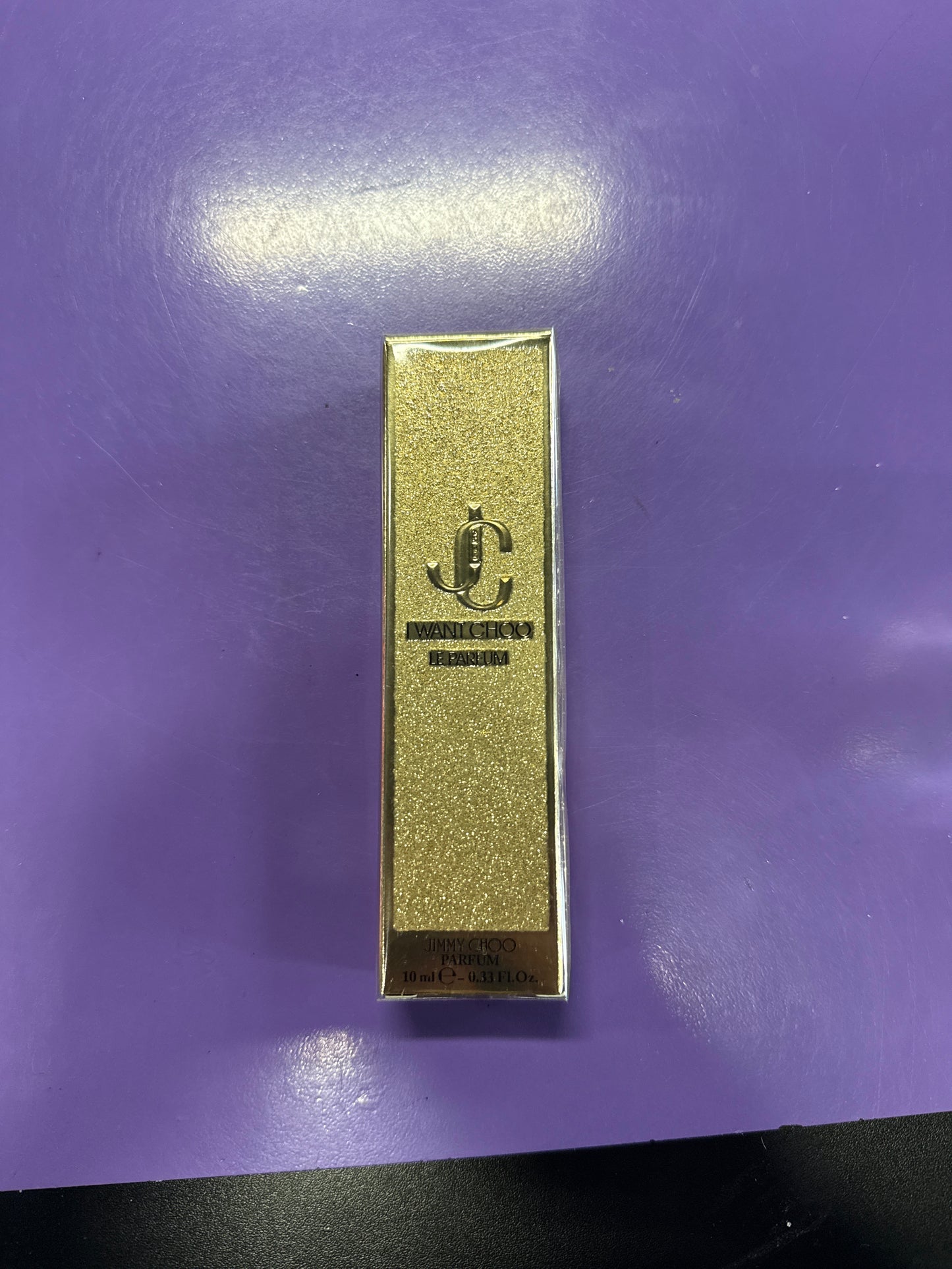 Travel size Perfume