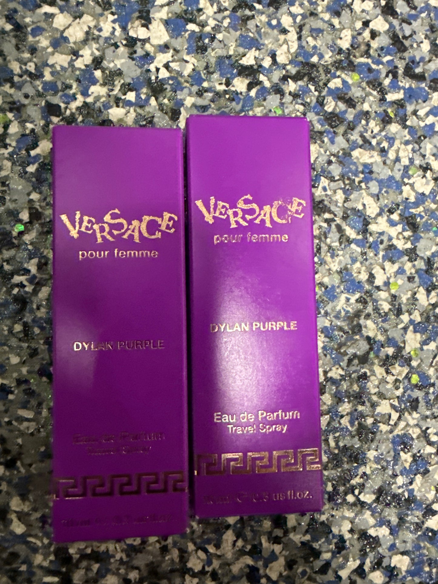 Travel size Perfume